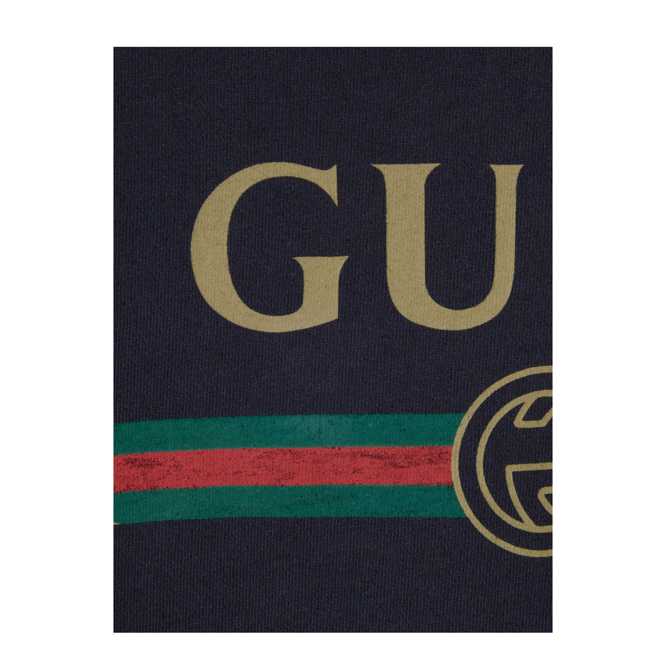 MAYFEYR - Gucci - Men'S Sweater - 864624XJHT84002