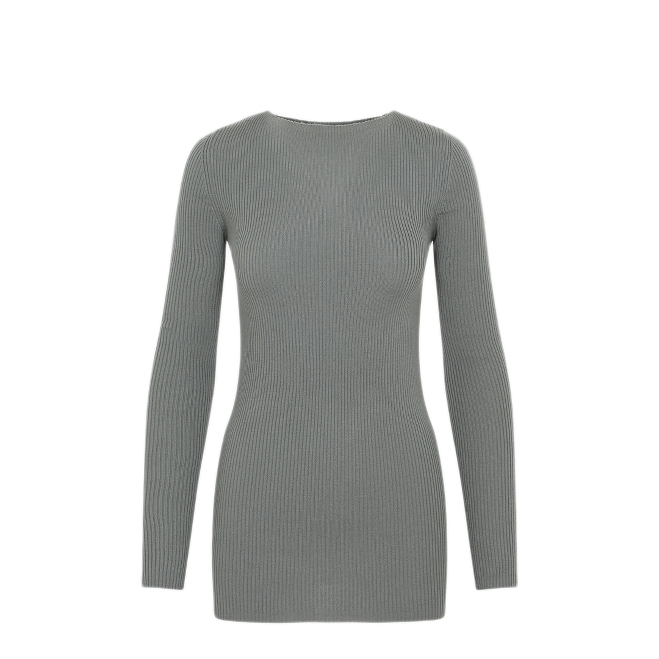 MAYFEYR - Rick Owens - Sweater - RP01C5683RIBWS55