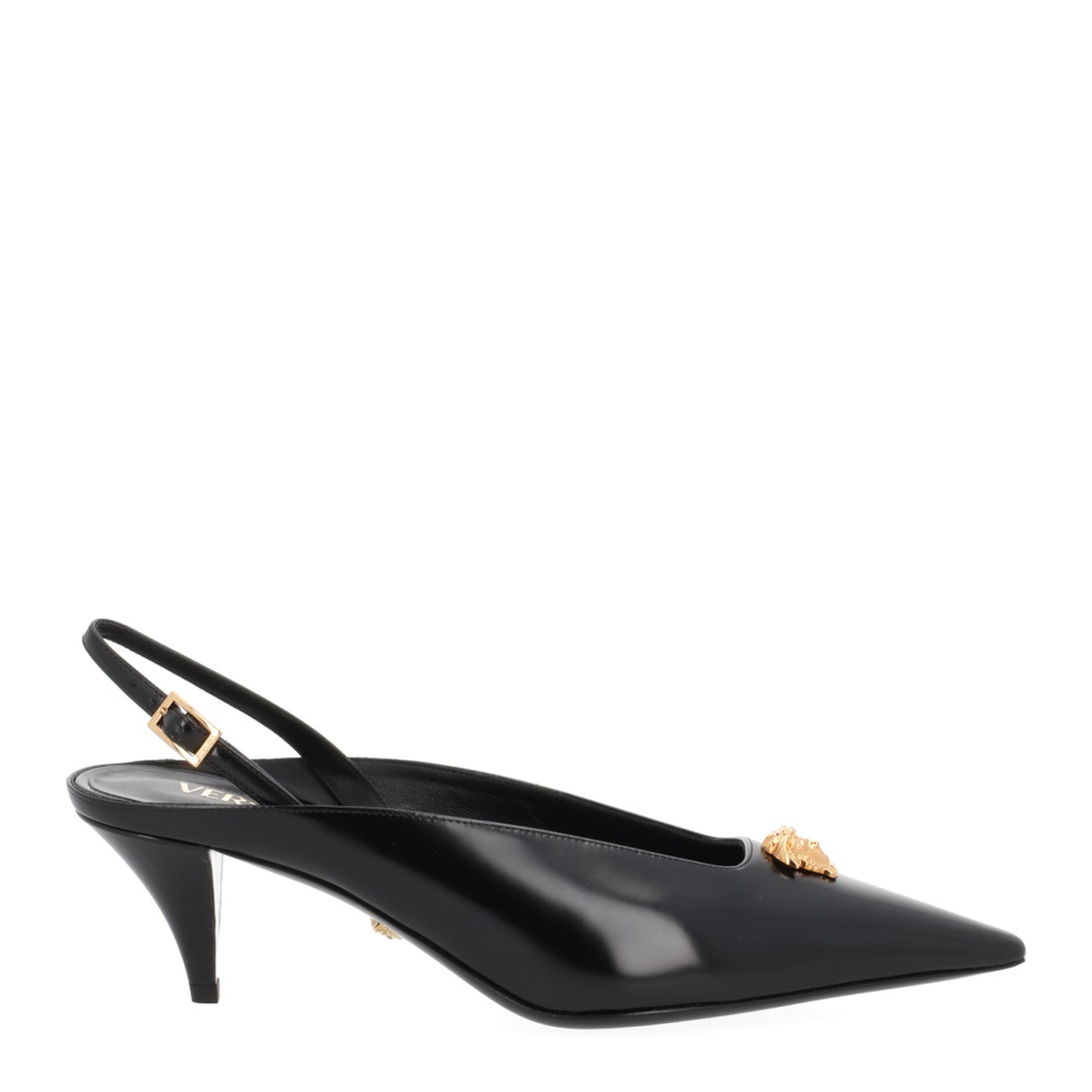 Slingback Pumps