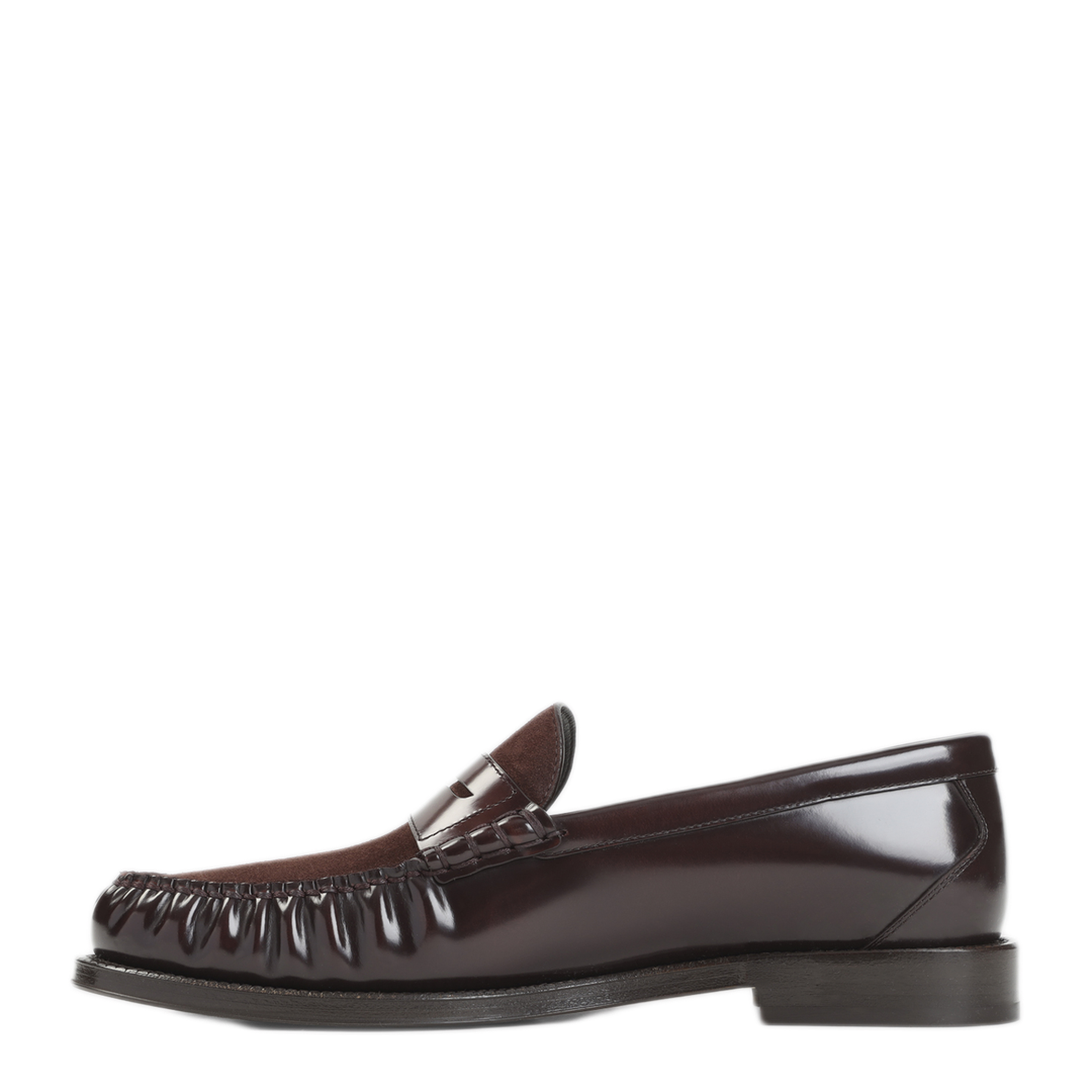 MAYFEYR - Brunello Cucinelli - Brunello Cuccinelli Loafer - MZUOXSF673CKC46