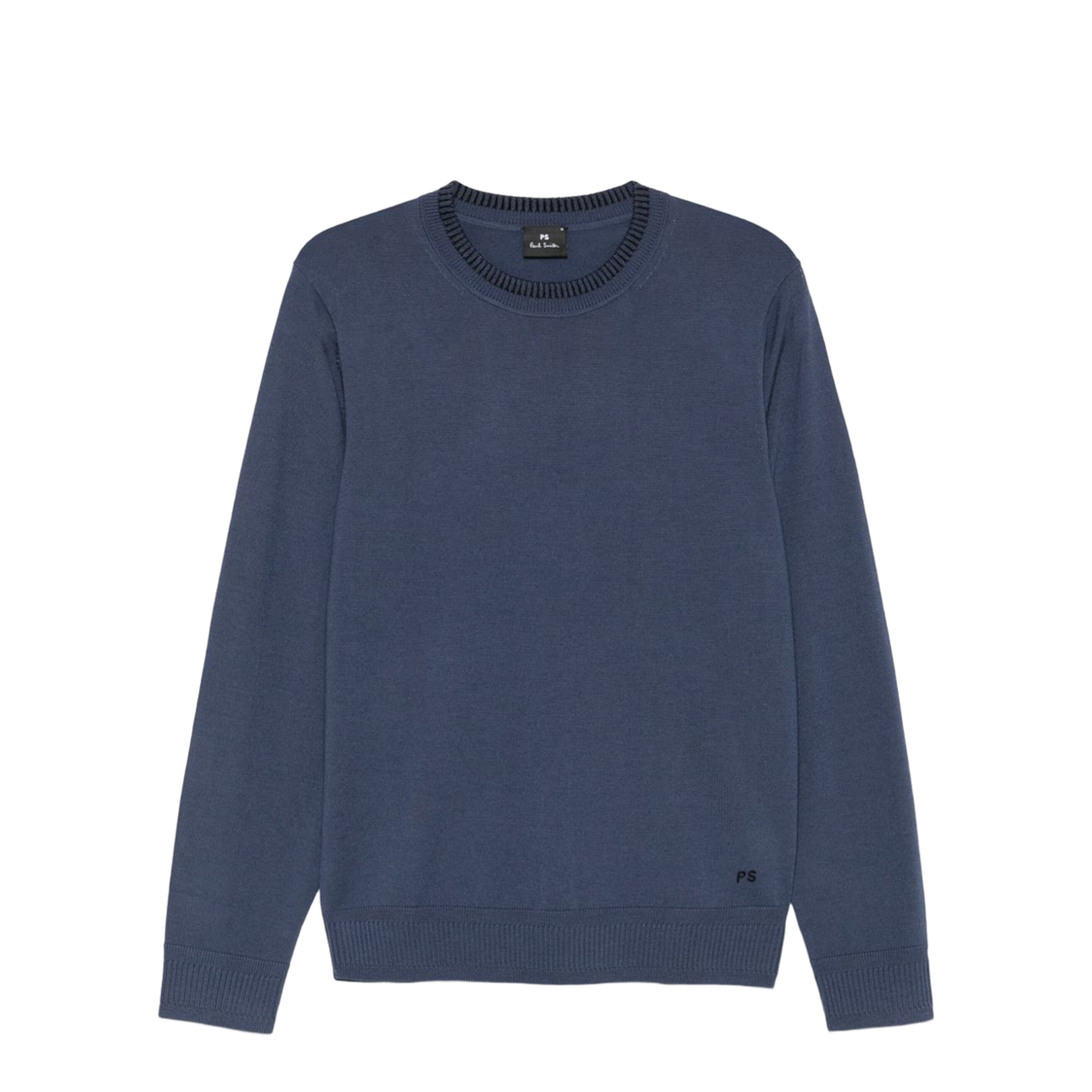 Wool Crewneck Sweater