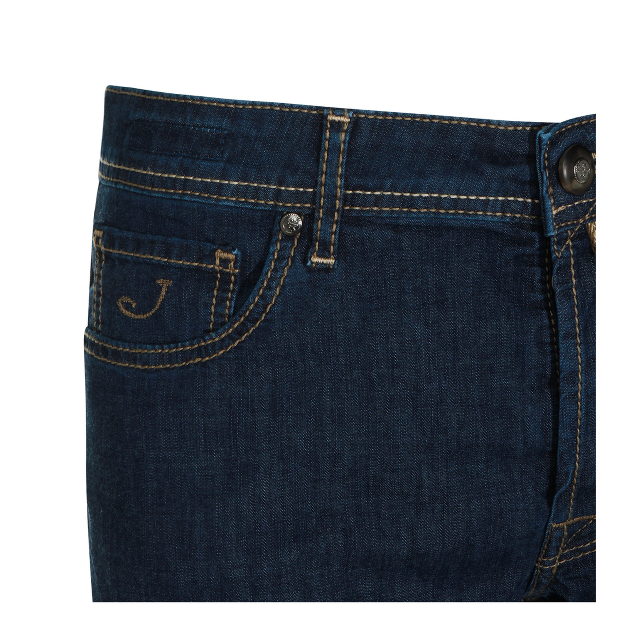 MAYFEYR - Jacob Cohen - Jeans - JUMQM004059S3735R2100D