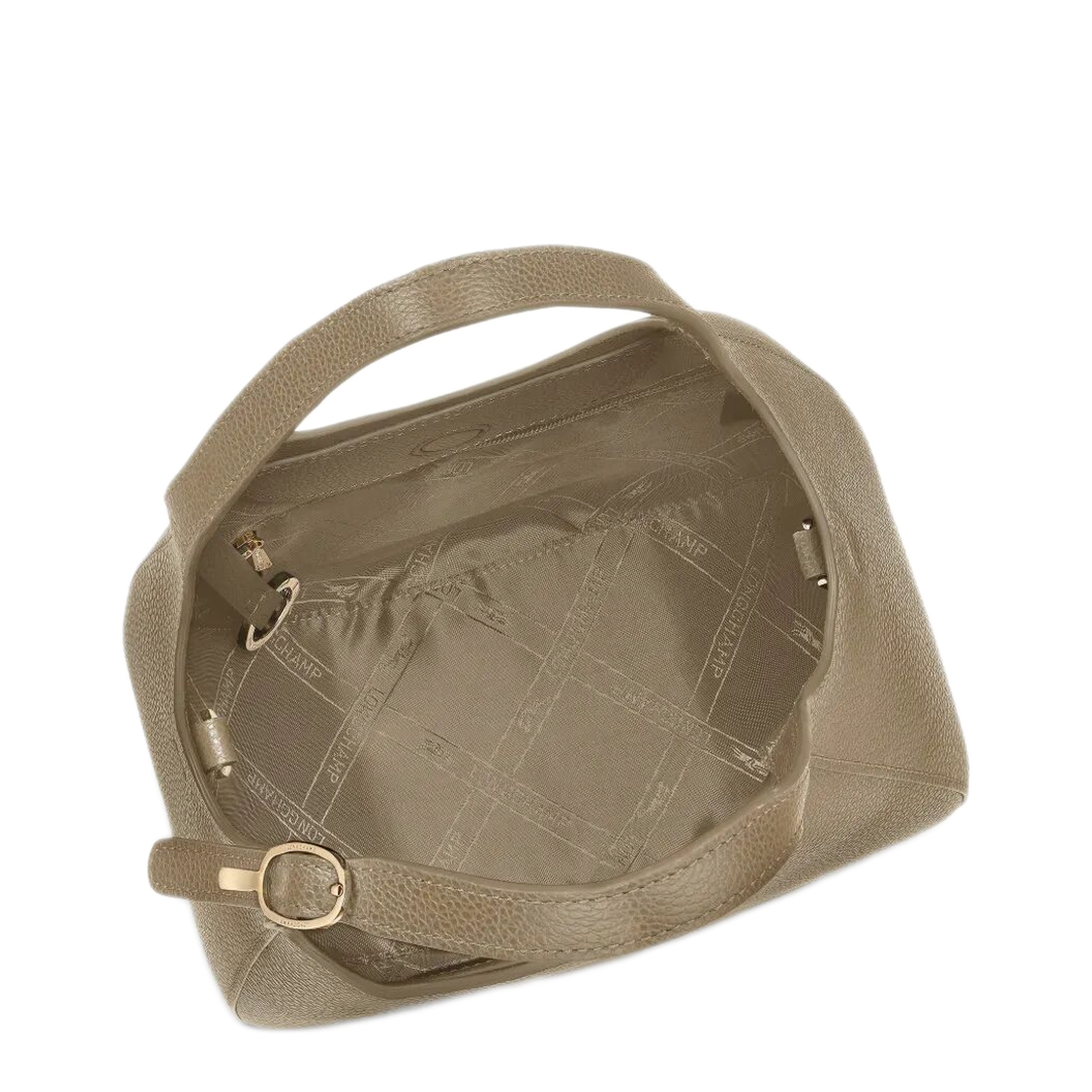 MAYFEYR - Longchamp - Le Foulonné S Handbag - 10328021M69