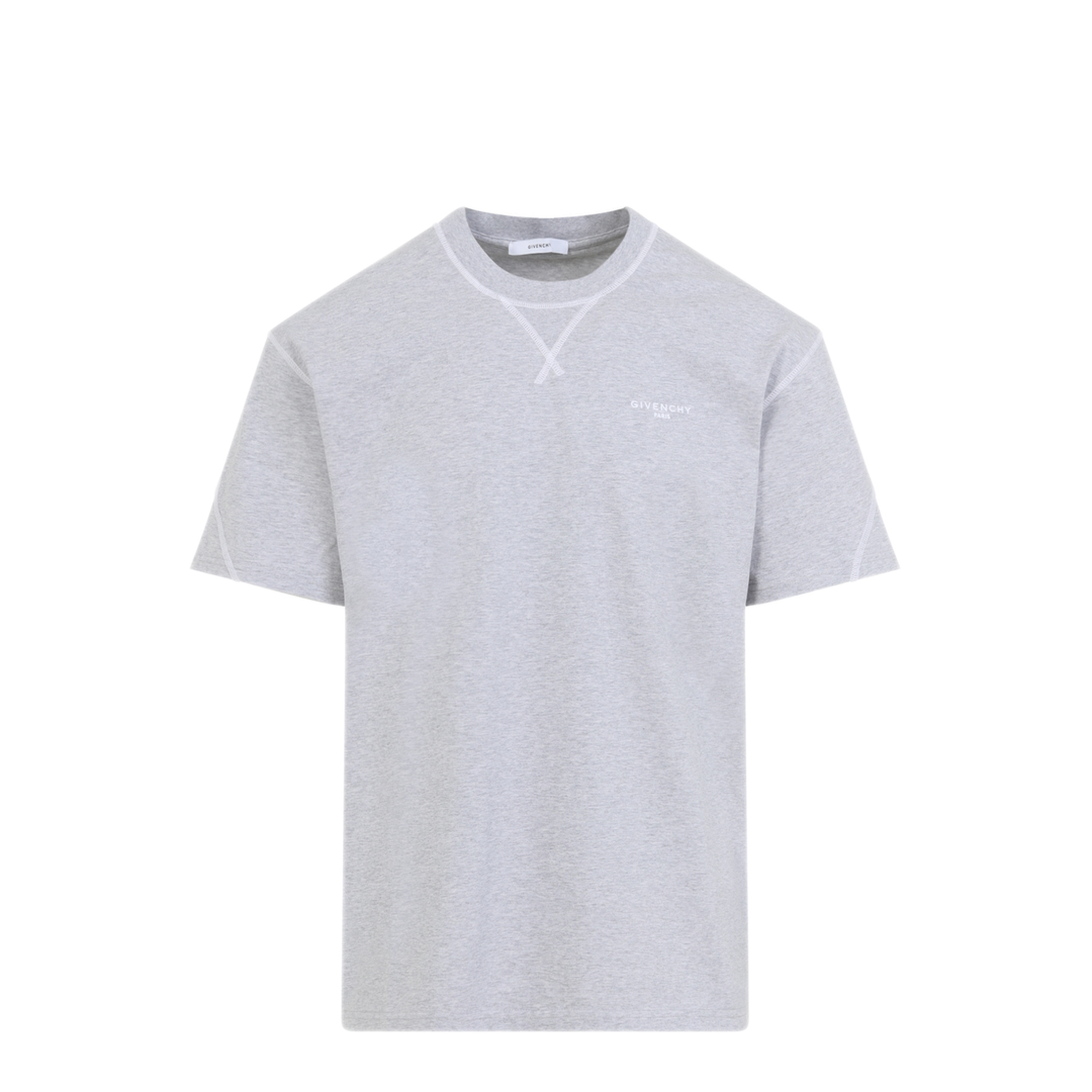 MAYFEYR - Givenchy - T-Shirt - BM71P53YR8055