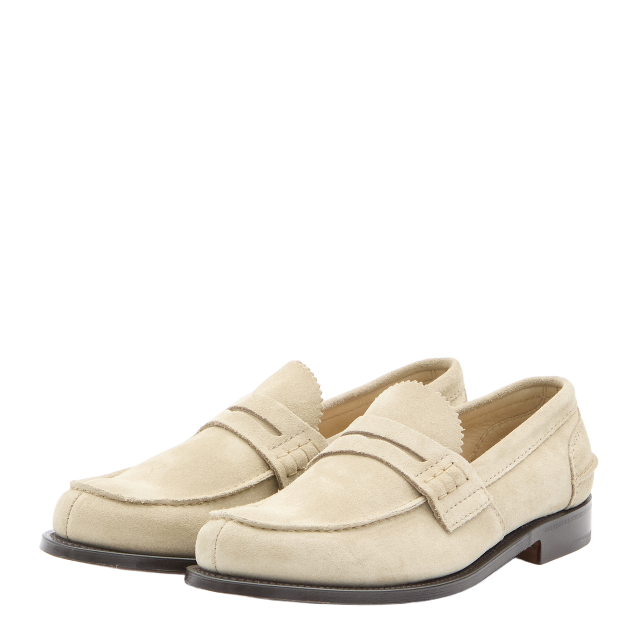 Pembrey Loafers