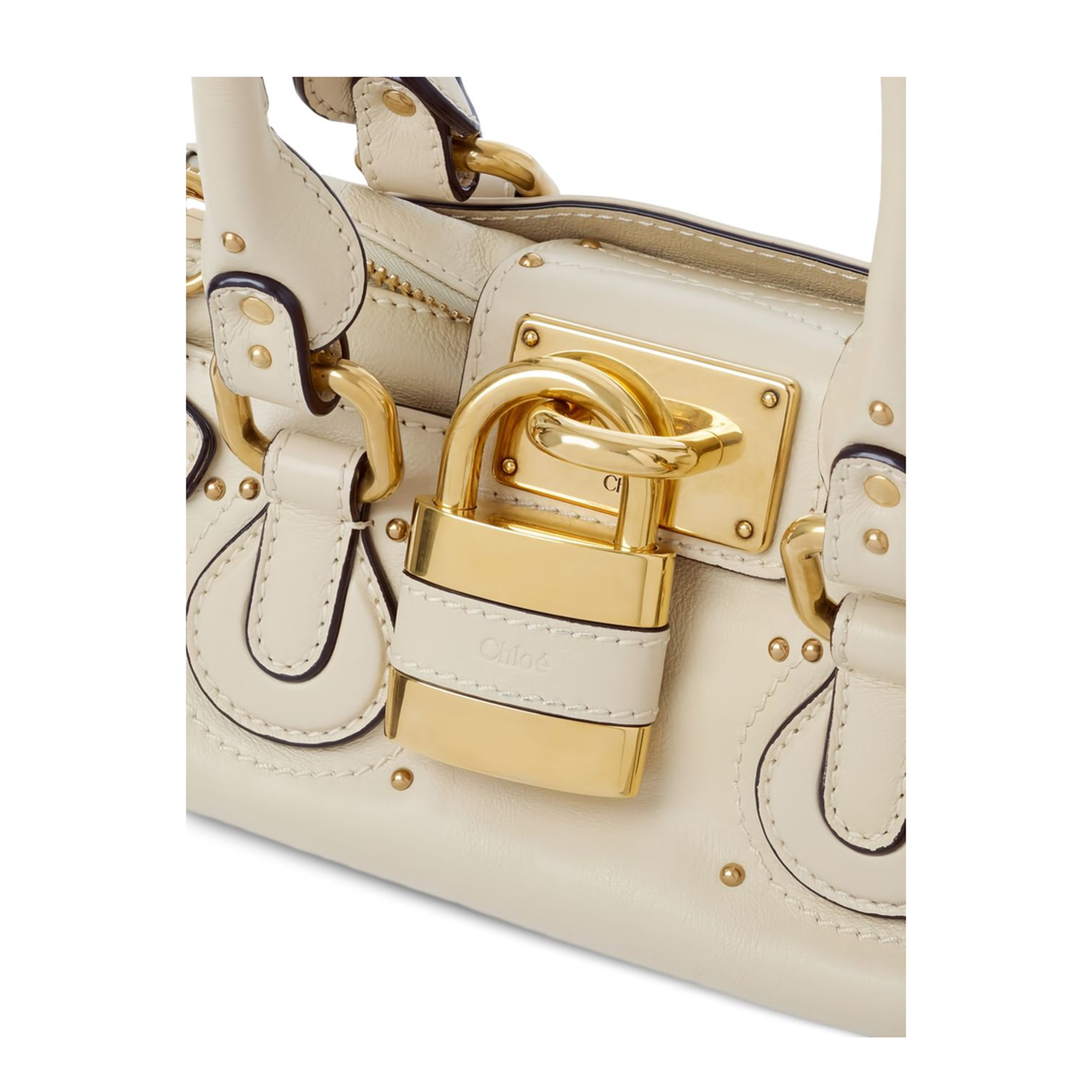 MAYFEYR - Chloè - Beige Bag - CH26SS805P7520S