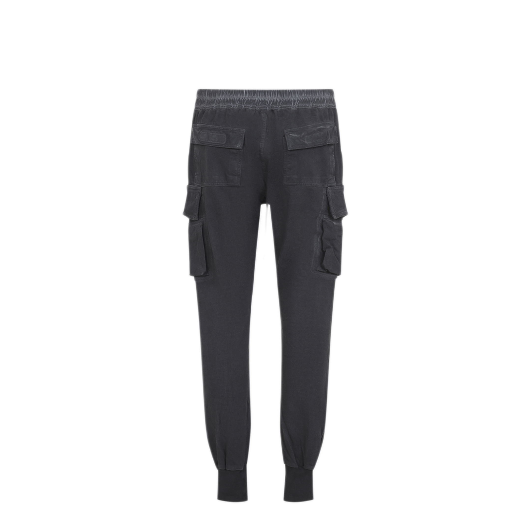 MAYFEYR - Rick Owens - Mastodon Cut Pants - DU02F6386RIGD139