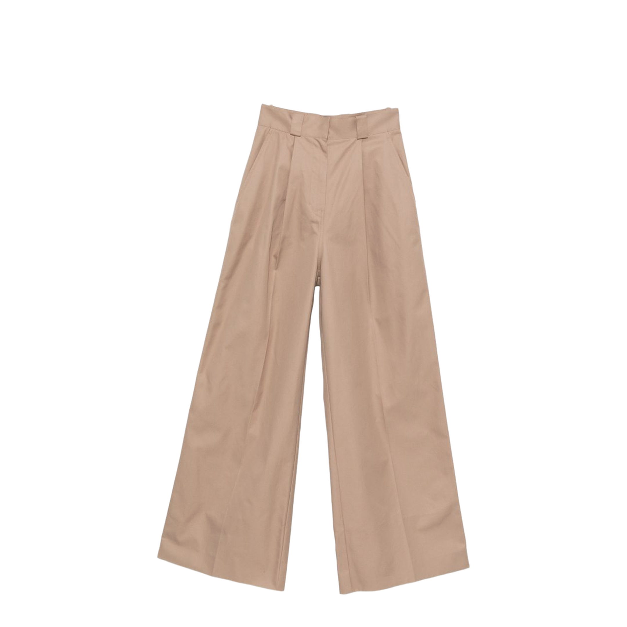 MAYFEYR - Balenciaga - Trousers Beige - 872311TKP079577