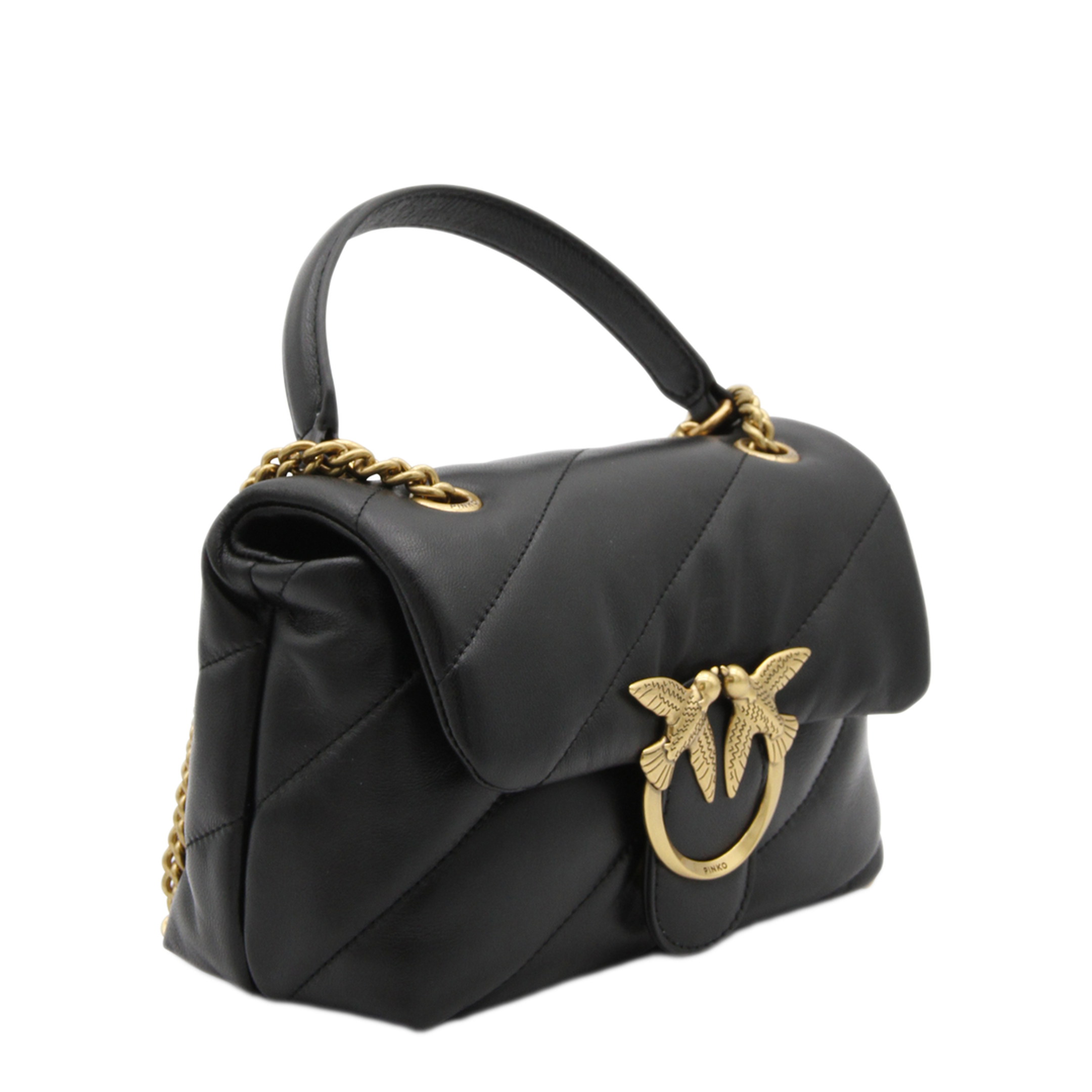 MAYFEYR - Pinko - Bags - 100039A0F2Z99Q