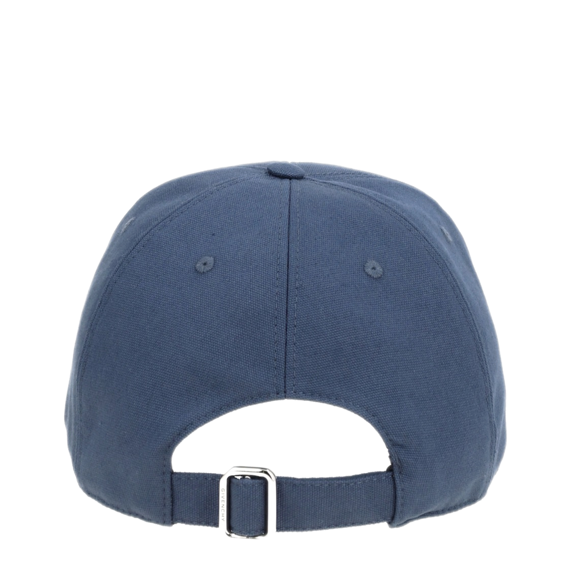 MAYFEYR - Givenchy - Baseball Cap With Embroidered Logo - BPZ0BWP0XV410