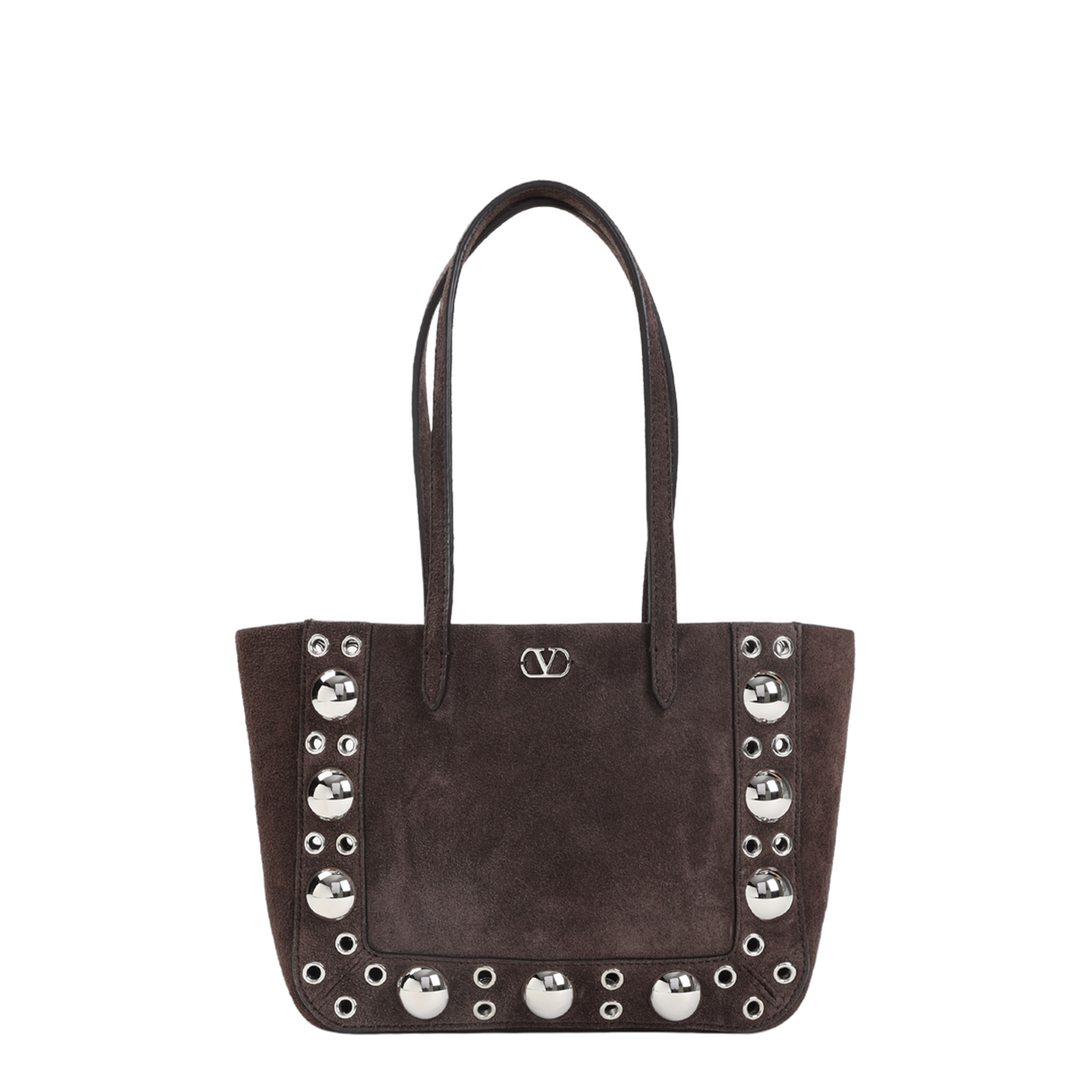 MAYFEYR - Valentino - Nellcote Mini Tote Bag - 7W2B0R89JET