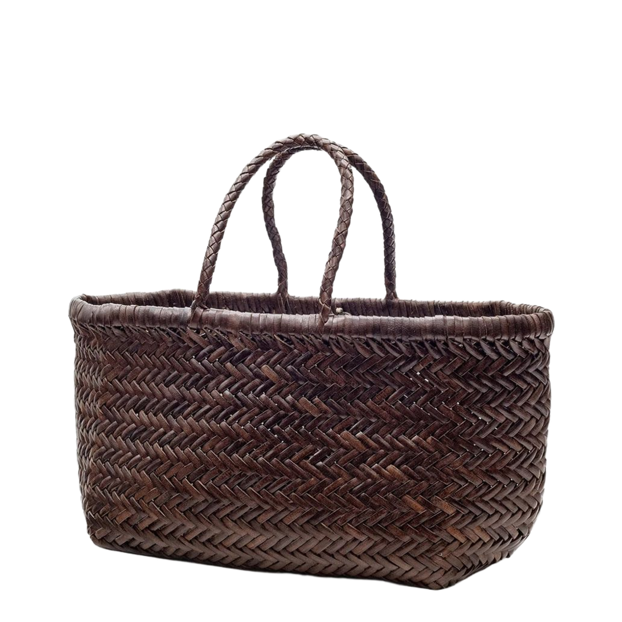 MAYFEYR - Dragon Diffusion - Bag Brown - DGS68811DKBROWN