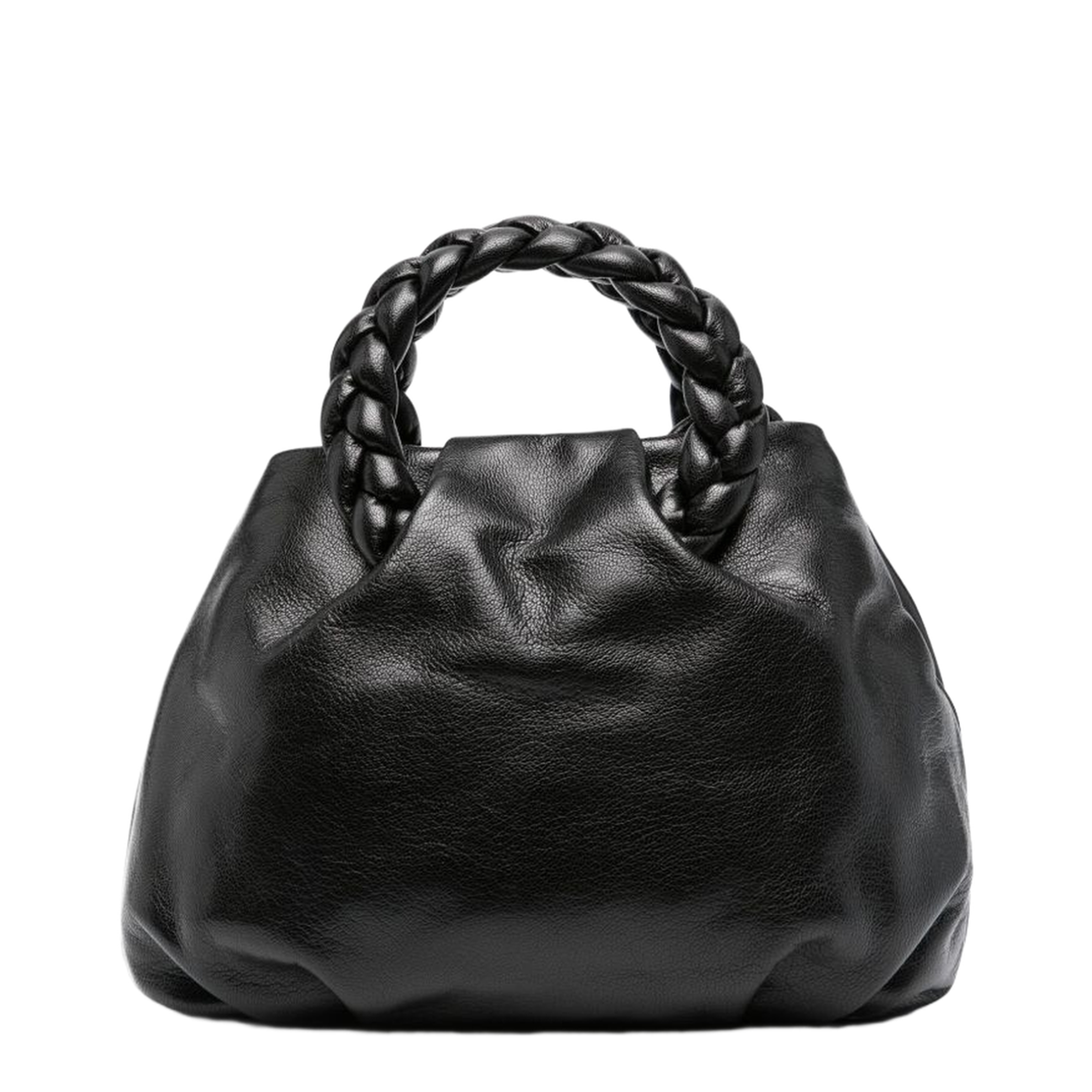 MAYFEYR - Hereu - Bag Black - BMSSWBA24BLACK