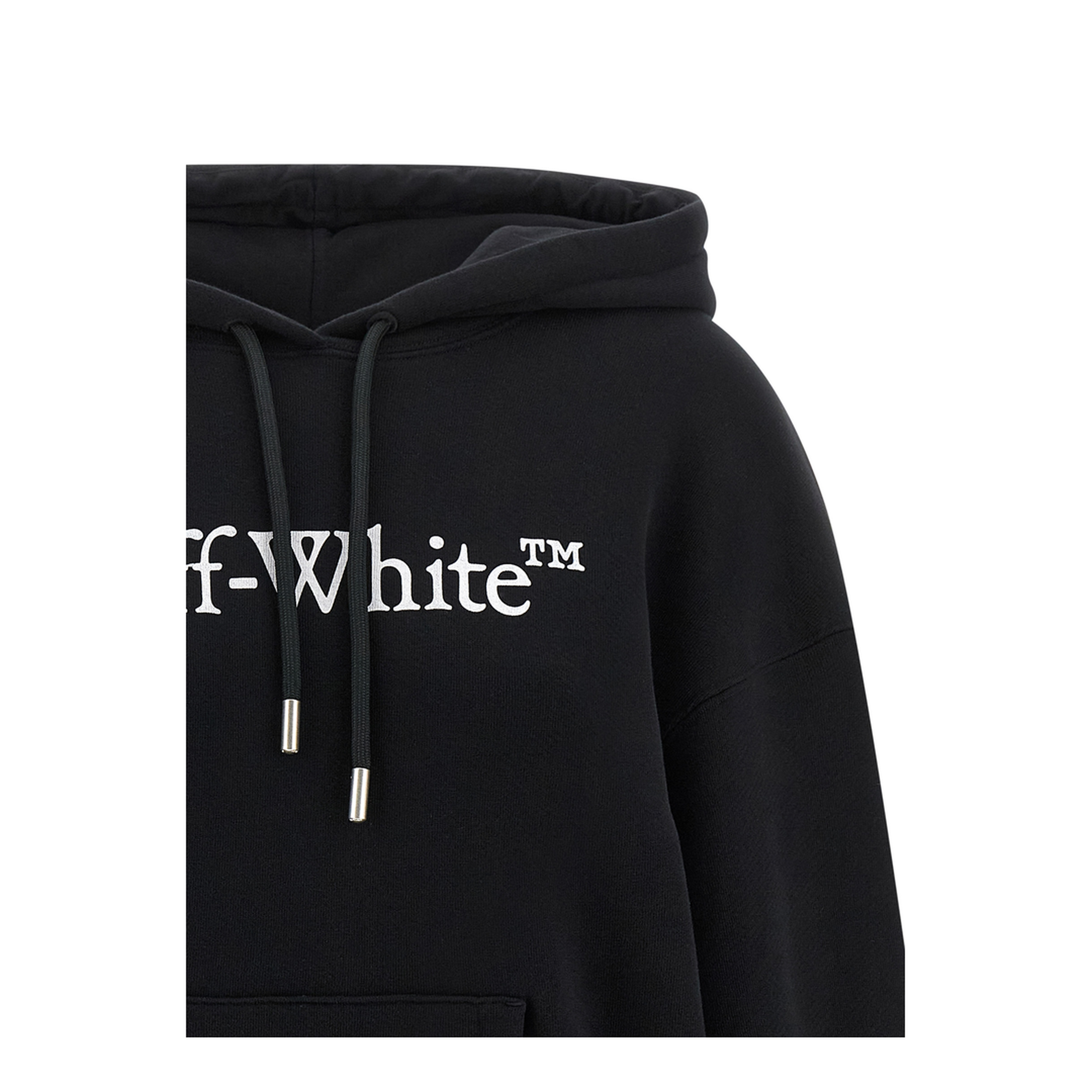 Big Logo Bookkish Sweatshirt