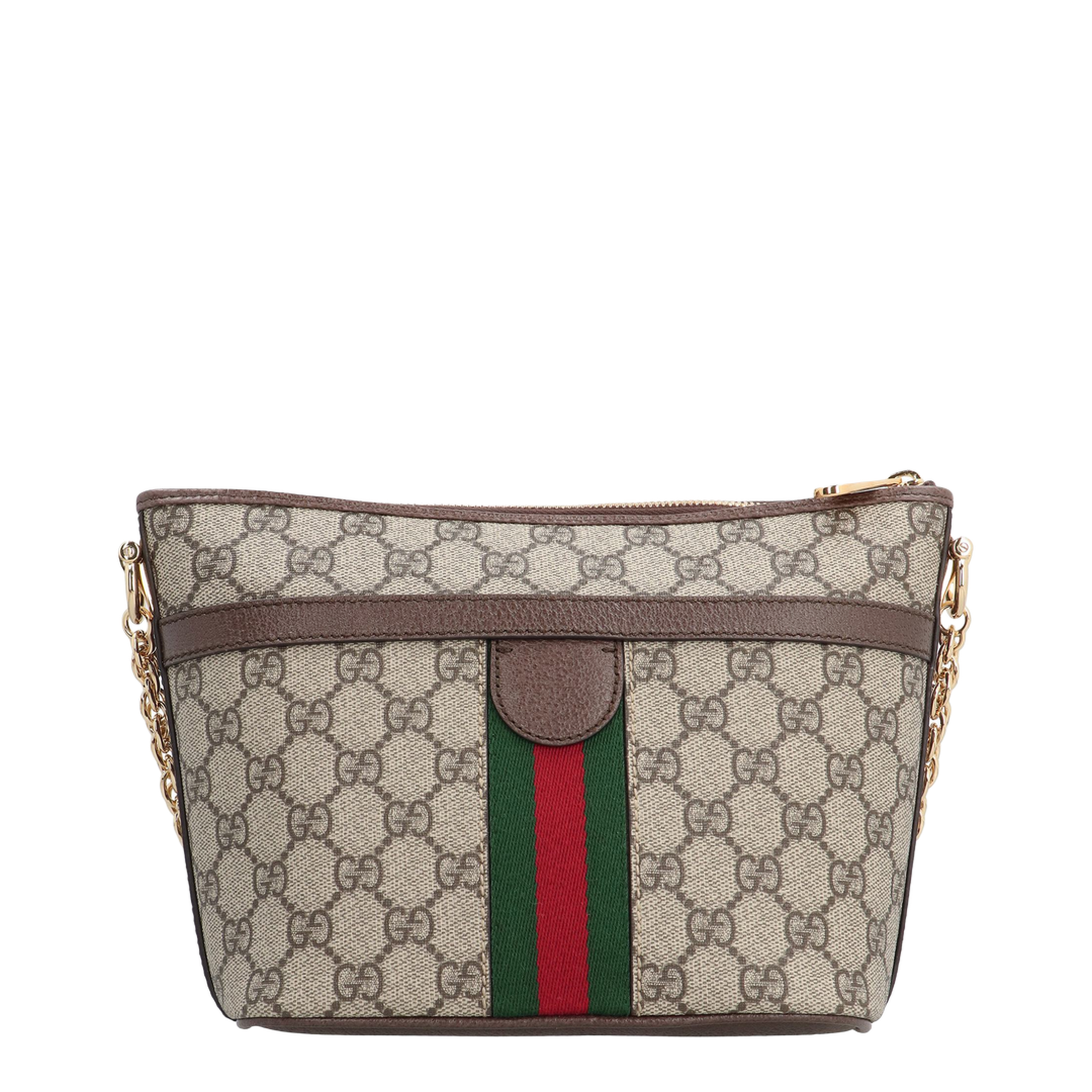 MAYFEYR - Gucci - Shoulder Bag - 78139796IWG8745