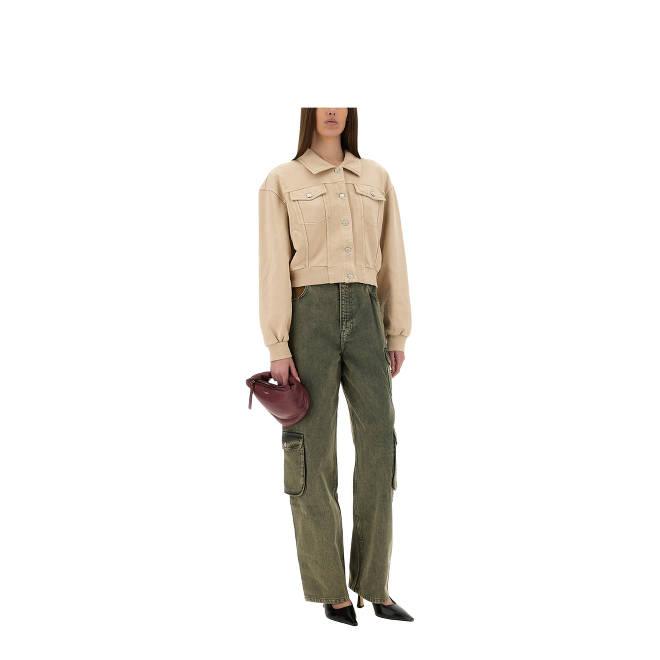 MAYFEYR - - Urban Jacket - 050437301081