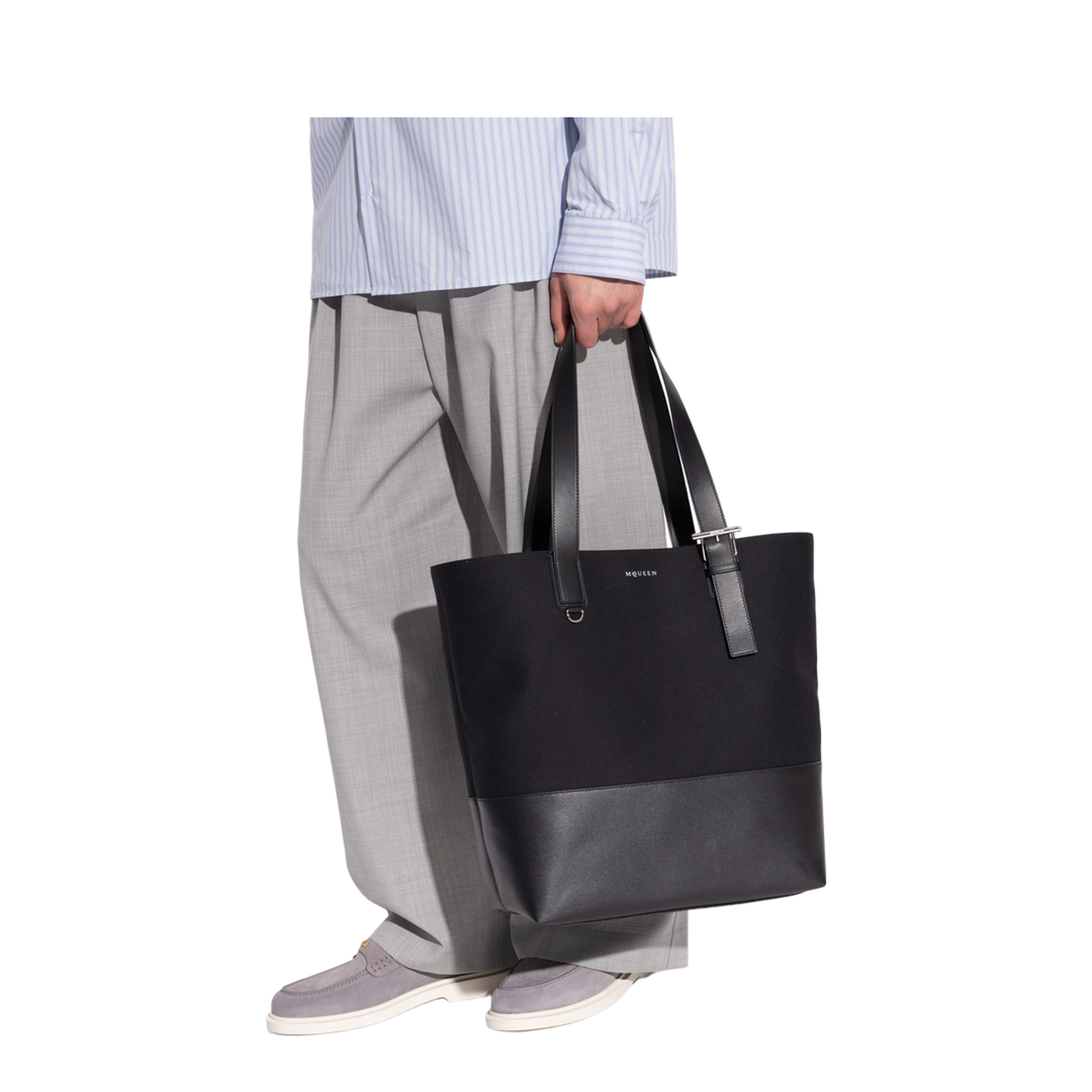 T-Bar Shopper Bag