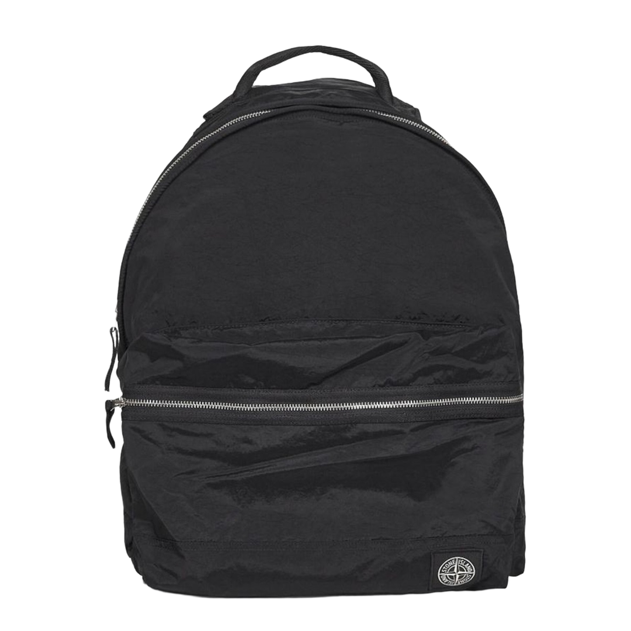 Backpack With Logo
