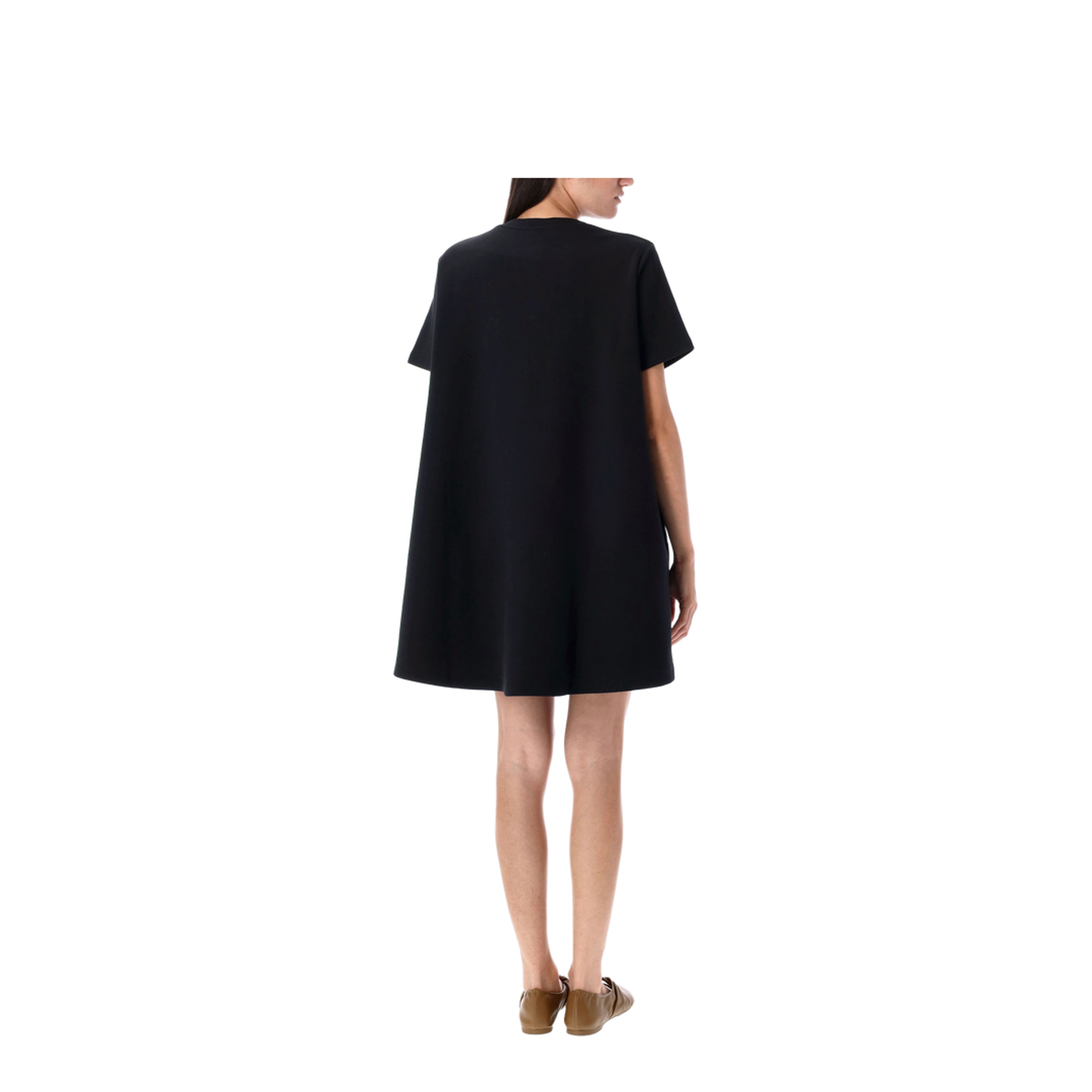 Trapeze dress