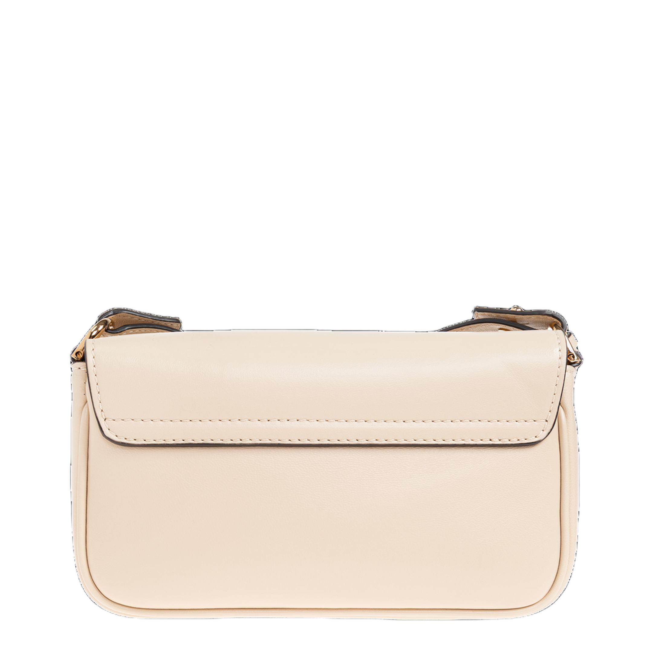Tag Mini Bag In Nappa Leather