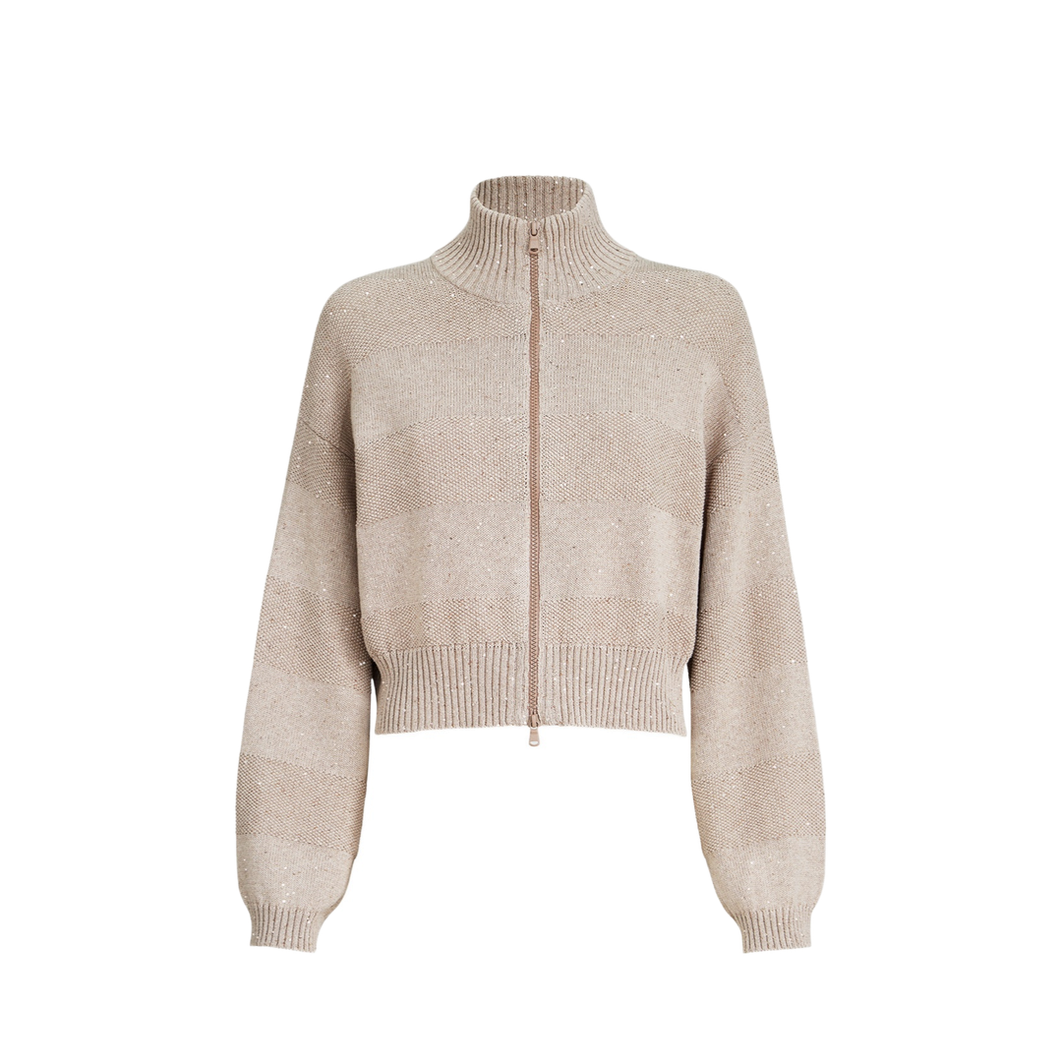 Sweaters in Natural