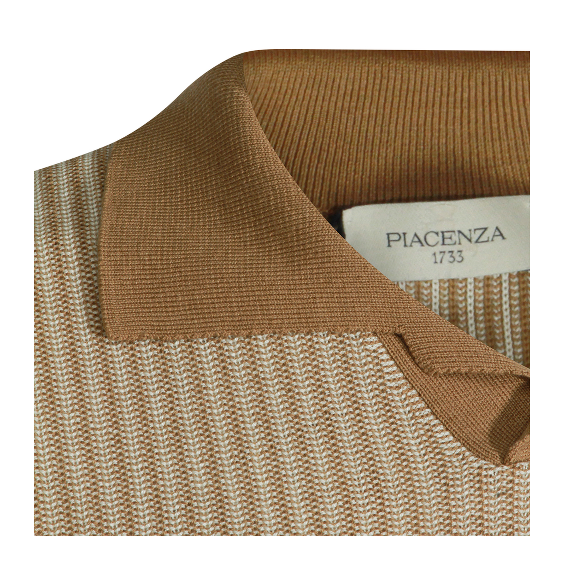 MAYFEYR - PIACENZA CASHMERE - T Shirts And Polos - M1540022001021120