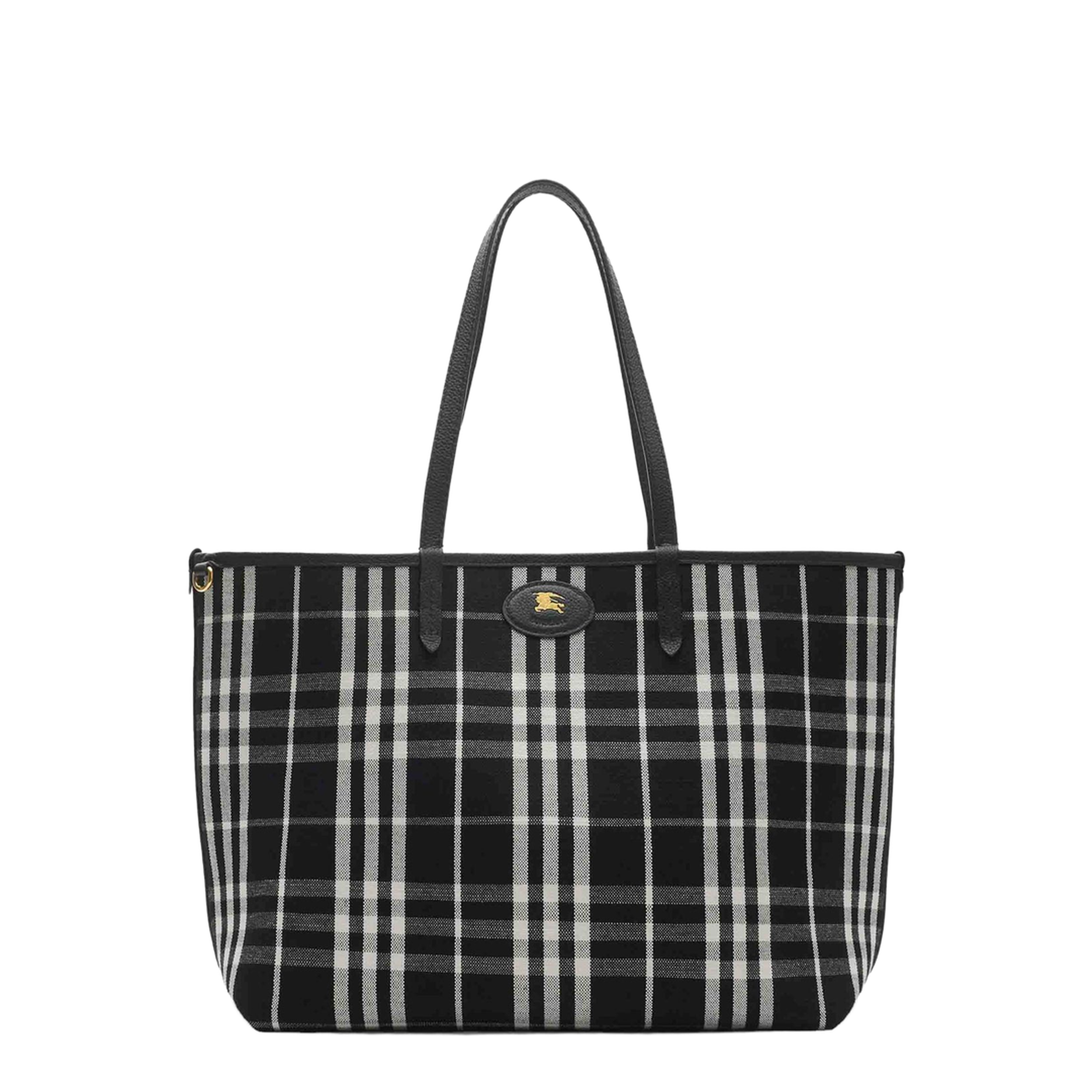 MAYFEYR - Burberry - Md Reversible Tote - 8119606