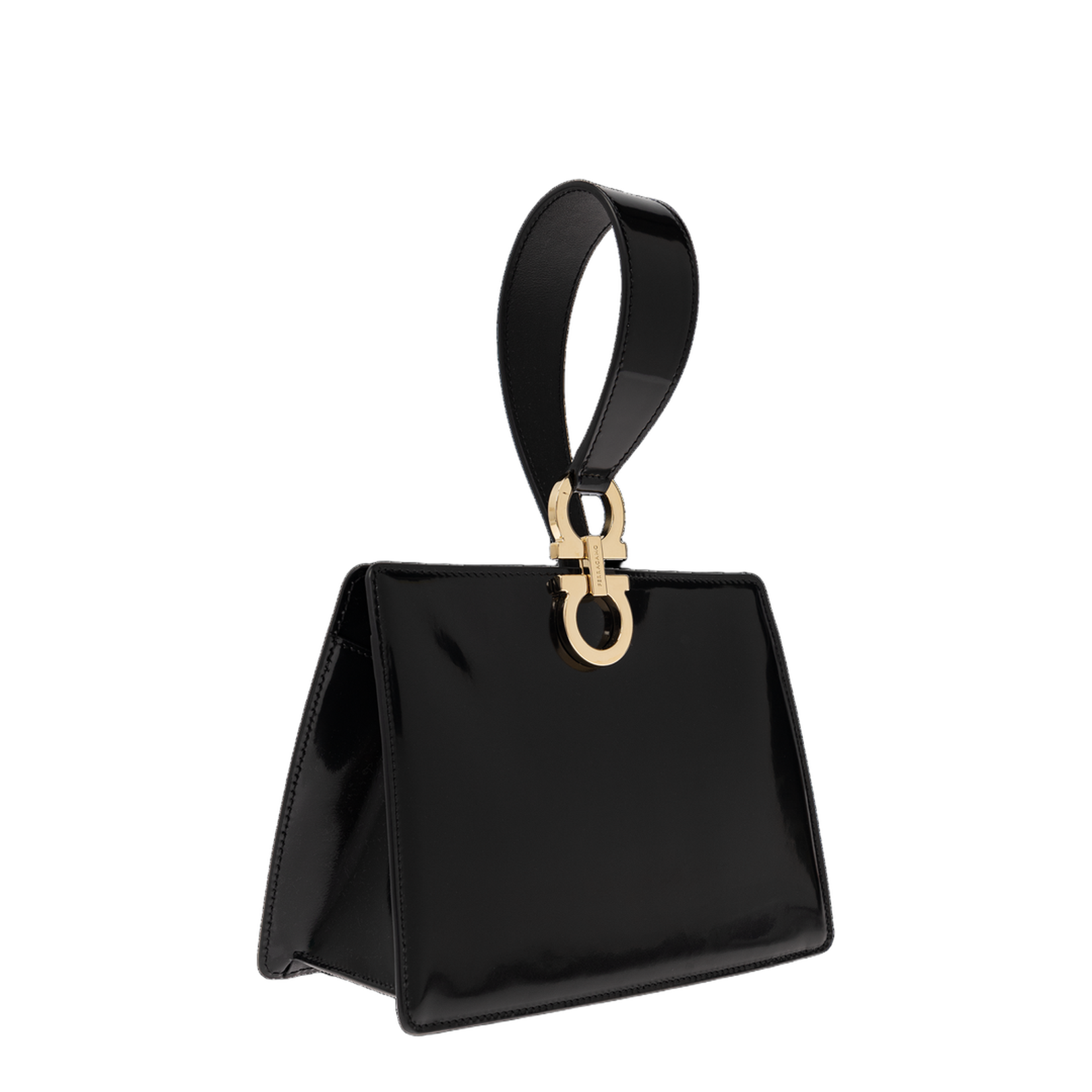 Gancini Mini Handbag