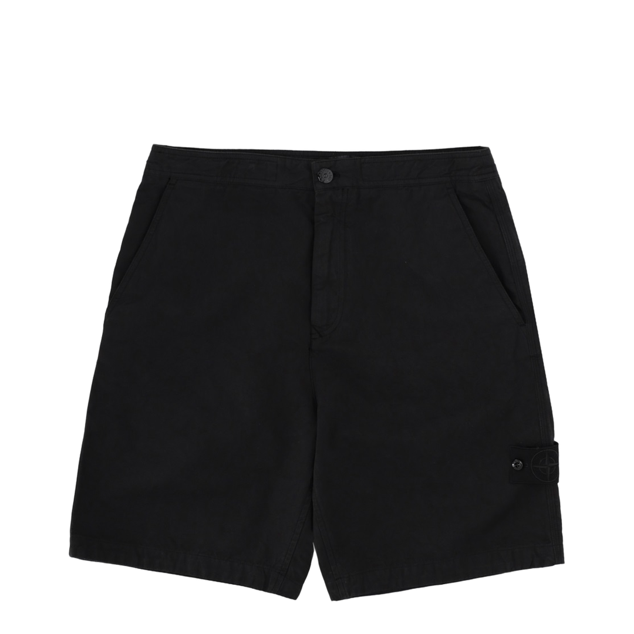 MAYFEYR - Stone Island - Cotton Shorts - L100003S0F36V0029