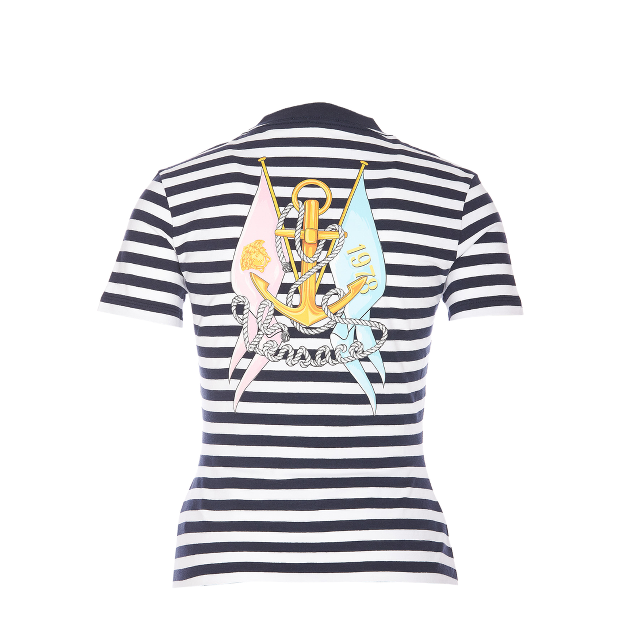 Nautical Stripe T-Shirt