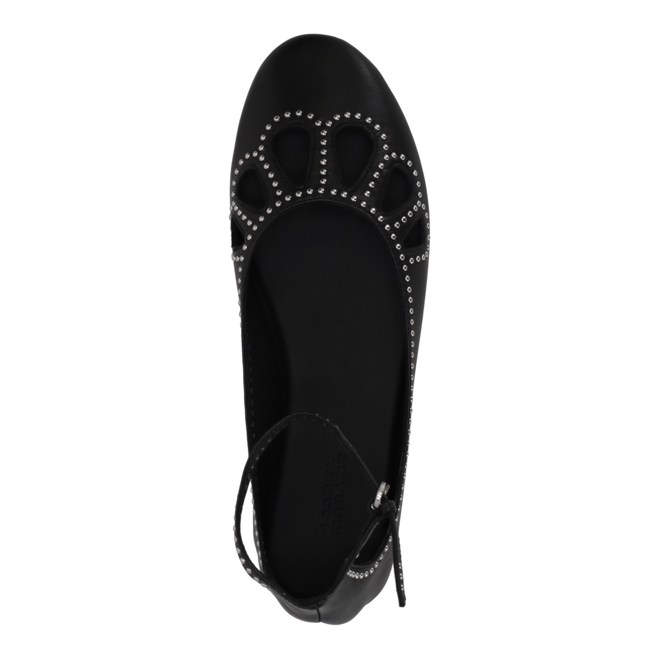 MAYFEYR - Isabel Marant - Ballet Flats - BN0025FAD1A14SBKSI