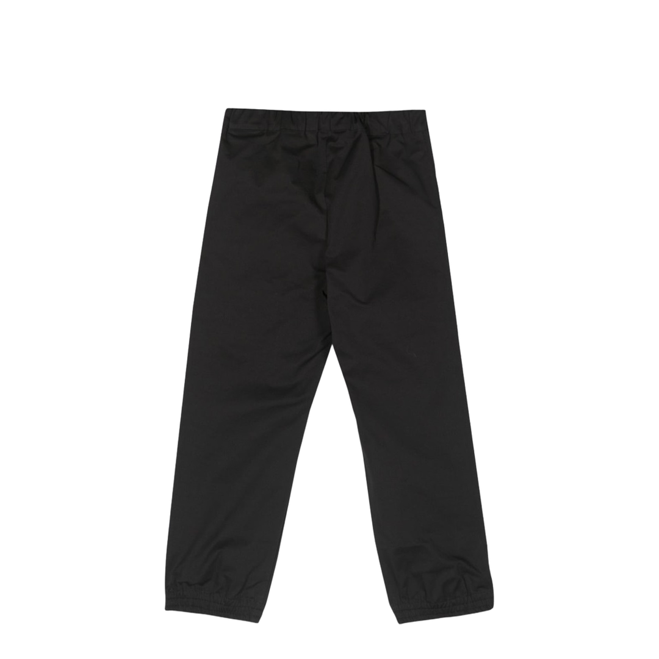 Logo Belt Insert Pants