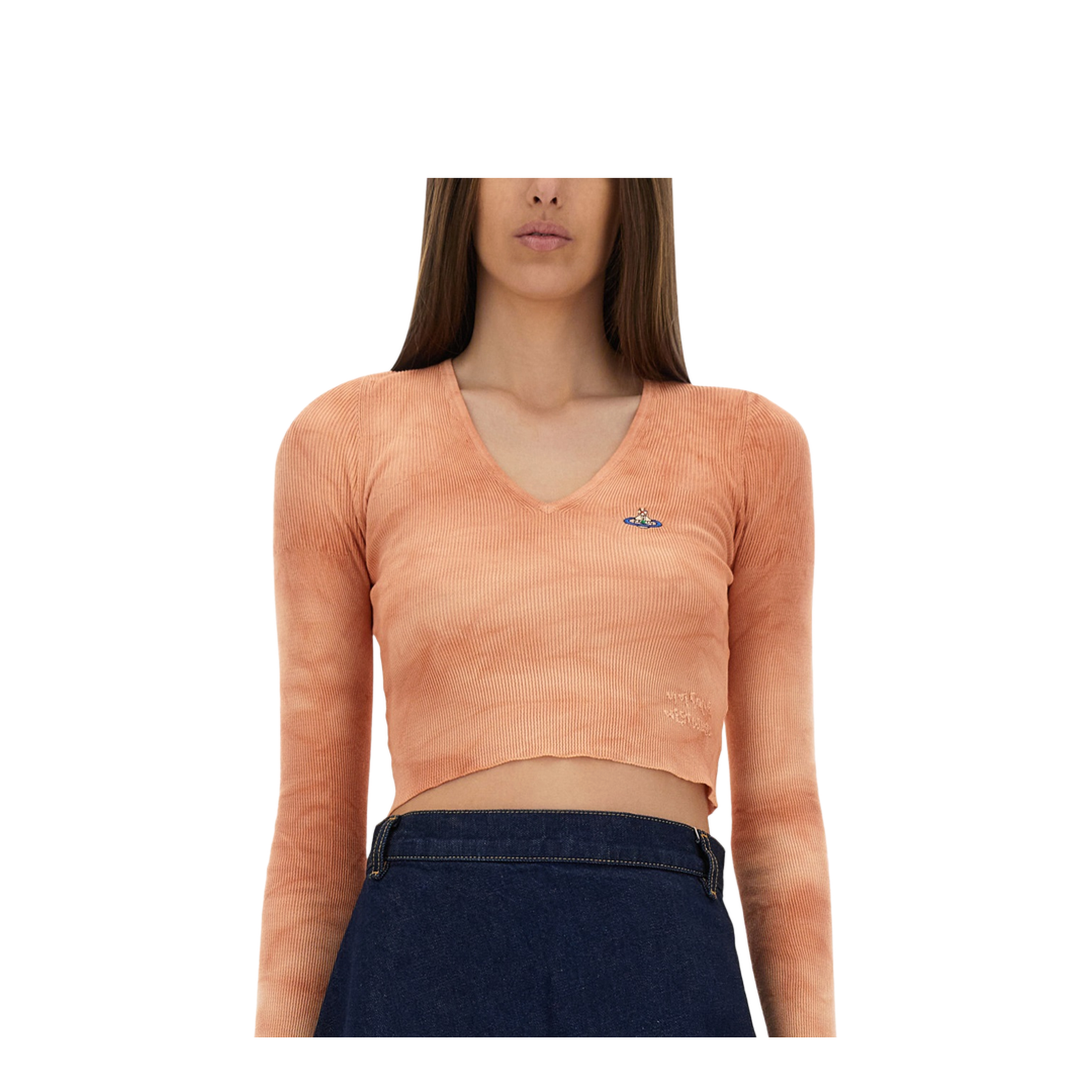 Cropped Top