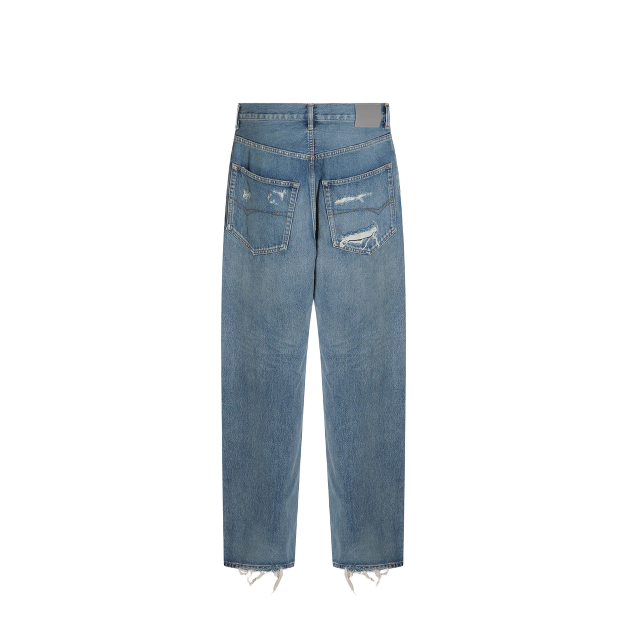 MAYFEYR - Balenciaga - Jeans - 745213TDW145002