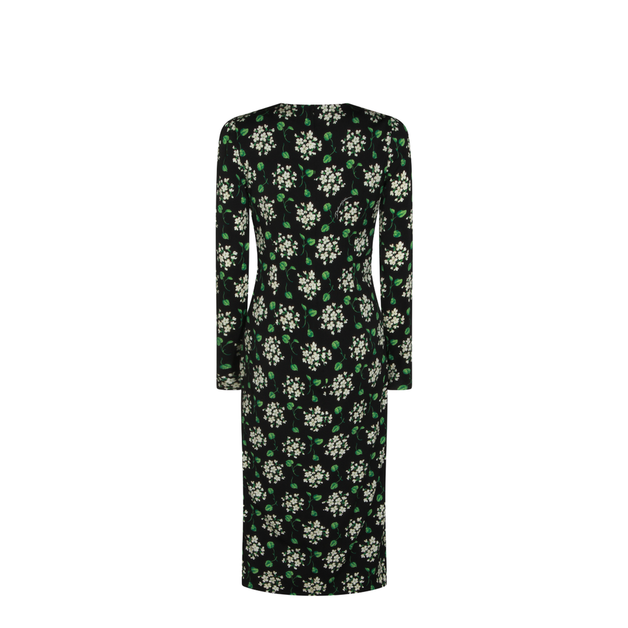 MAYFEYR - Dolce & Gabbana - Dresses - F664HTFSA85HX6BX