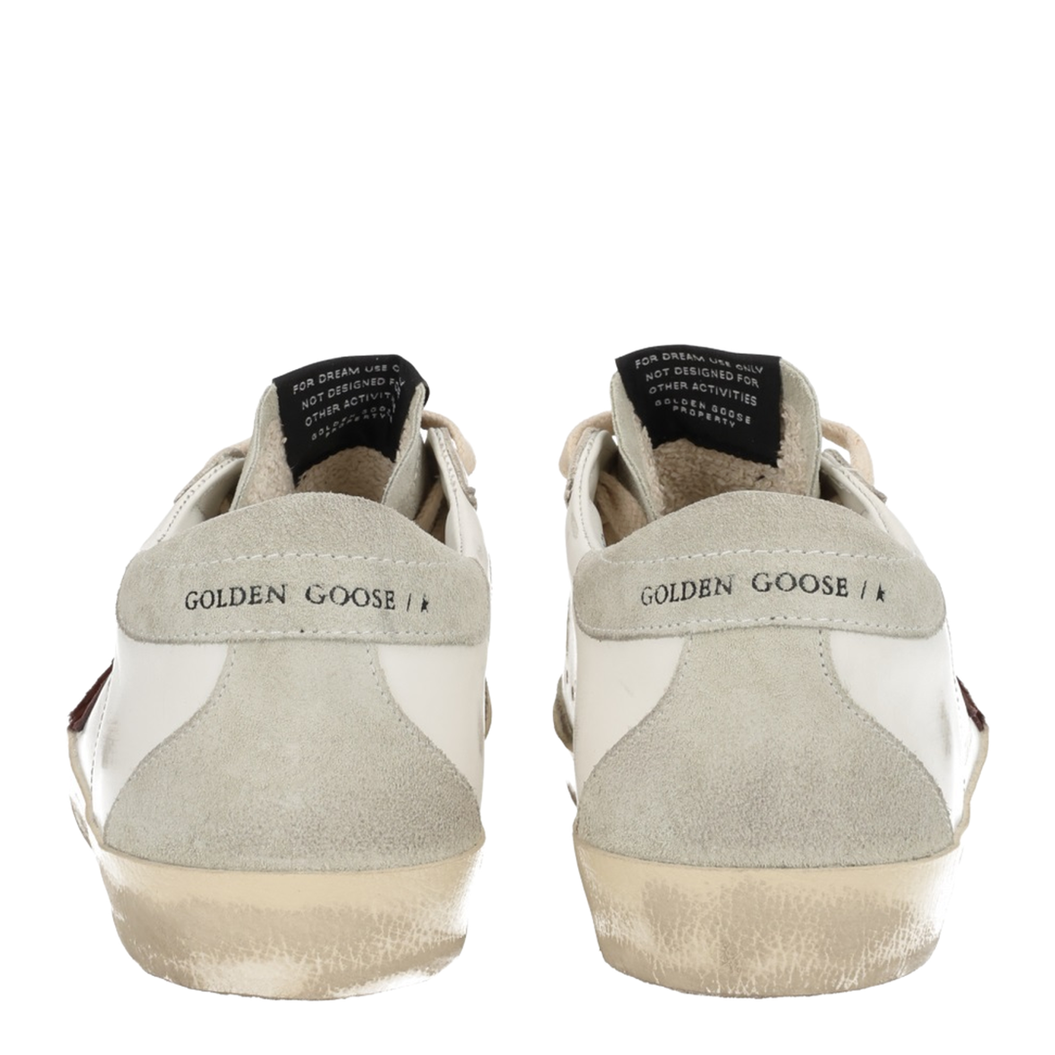 MAYFEYR - Golden Goose - Superstar Sneaker - GWF00102F00433611428