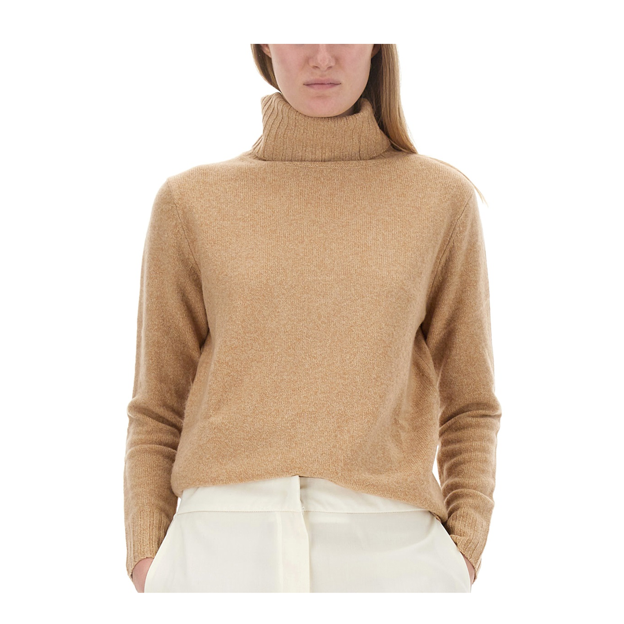 MAYFEYR - ASPESI - Wool Jersey - 5151562385088