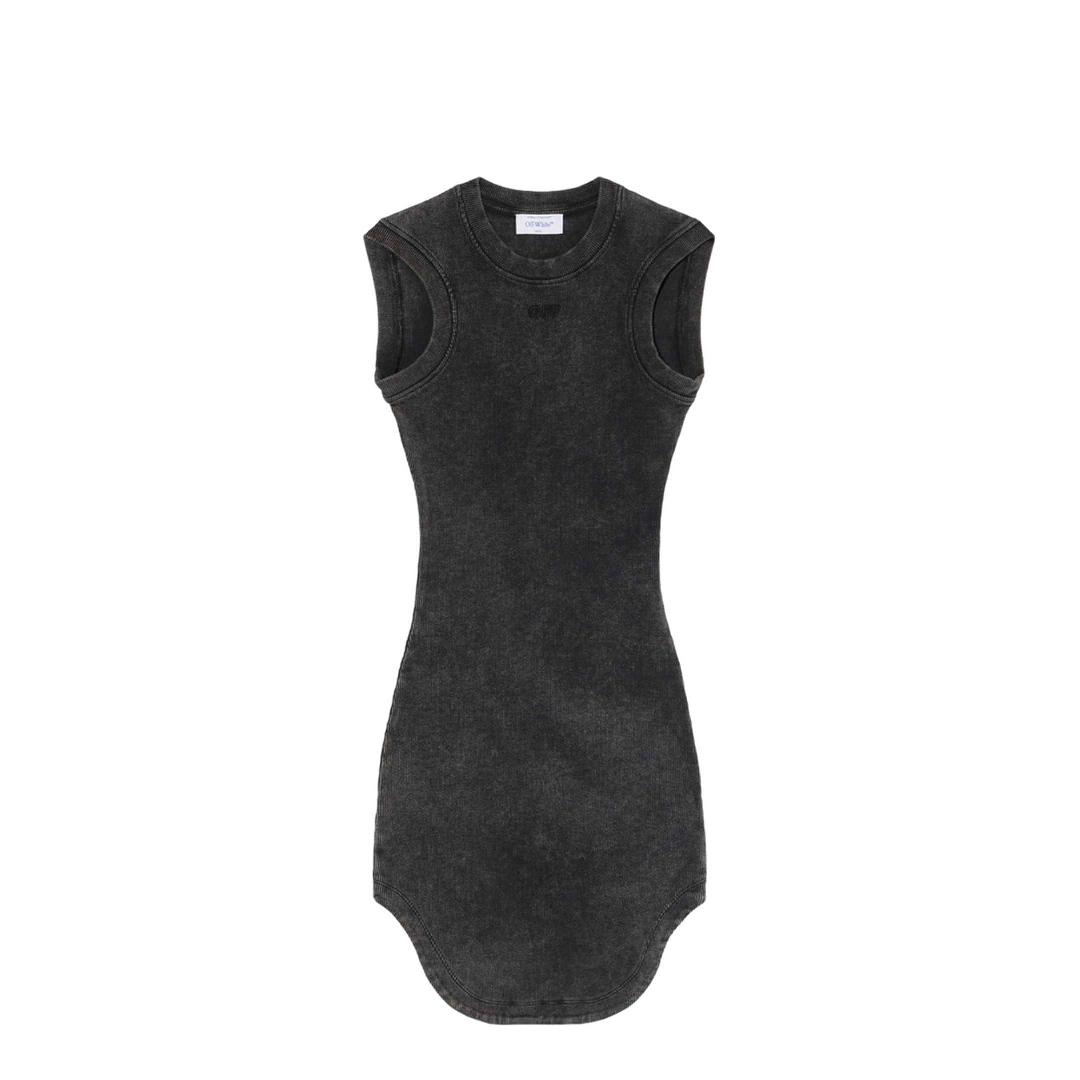 Women's Dress Black
