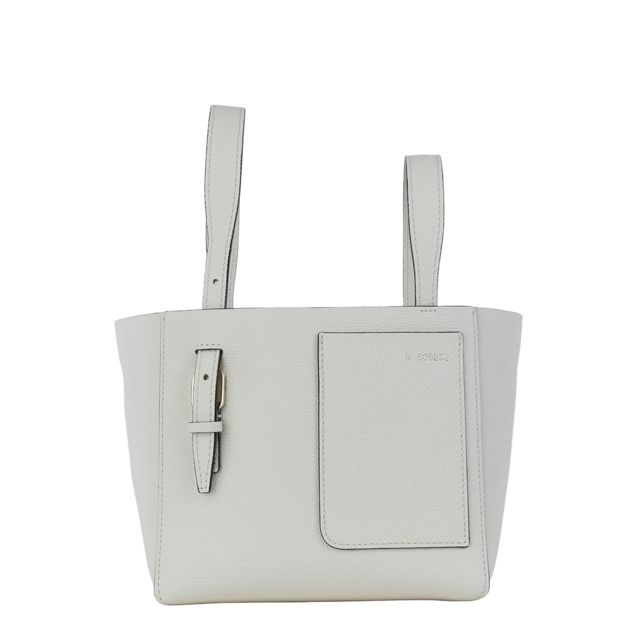 Mini Soft Bucket Bag