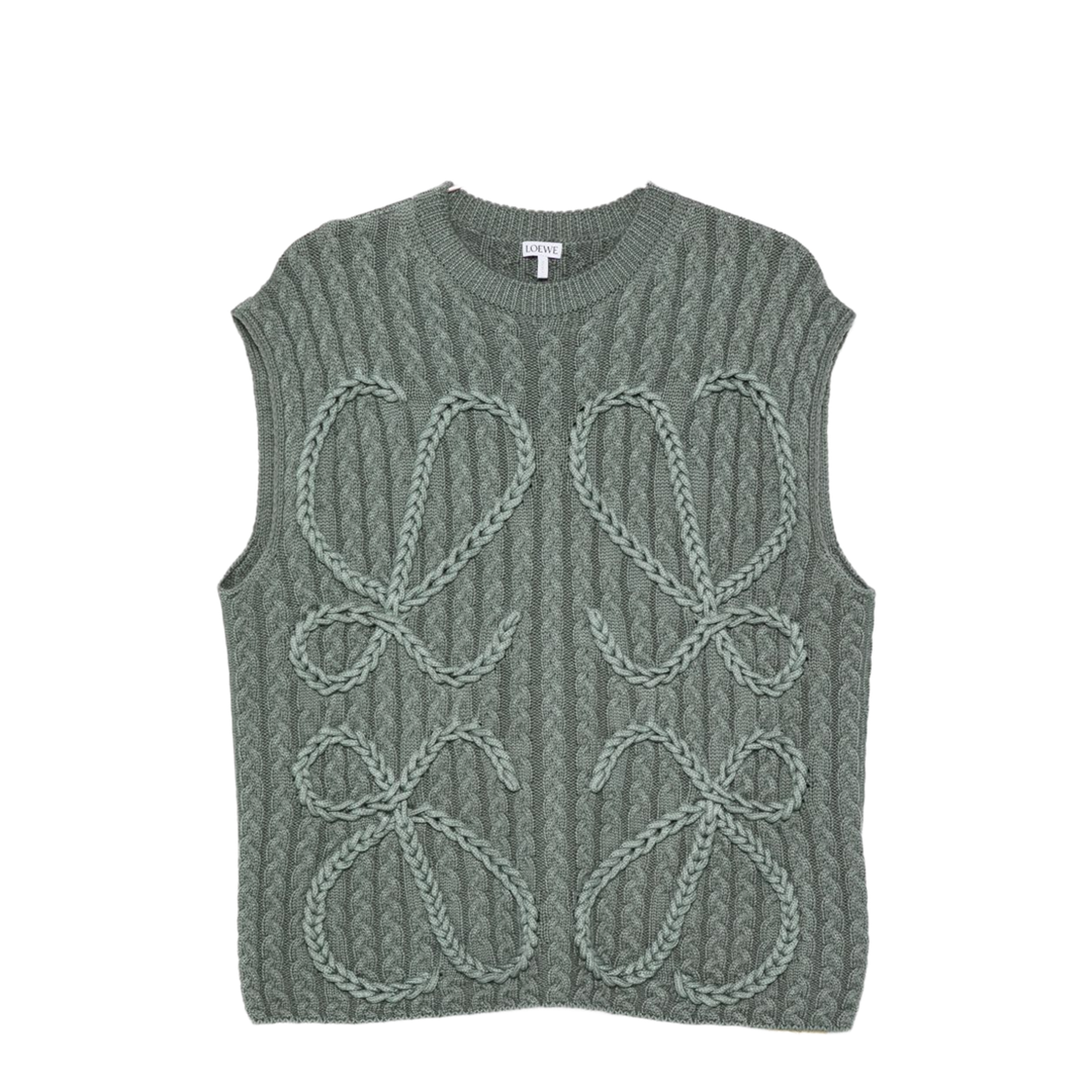MAYFEYR - Loewe - Sweaters - S359Y14KJI4160