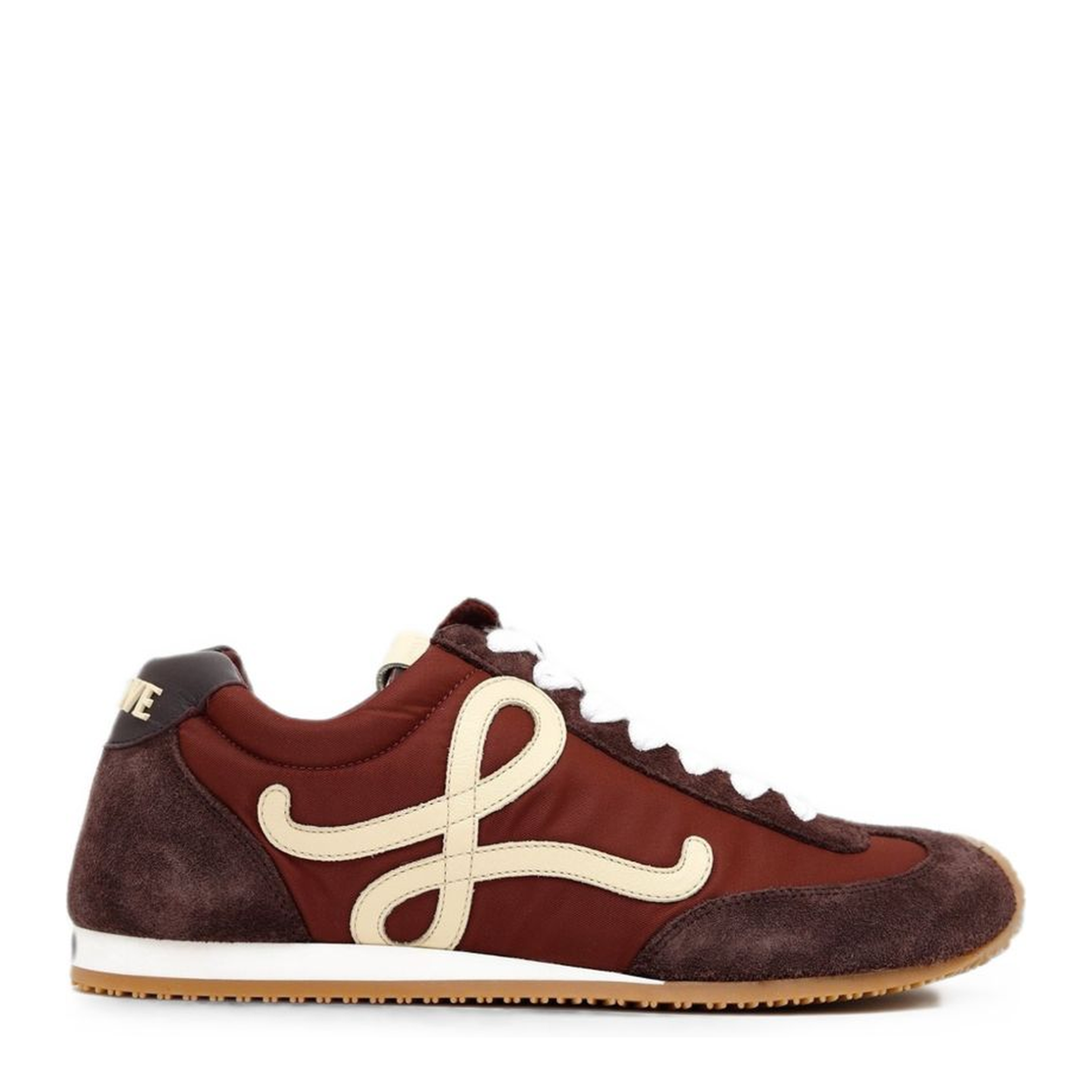 MAYFEYR - Loewe - Sneakers Bordeaux - L815282XB00138