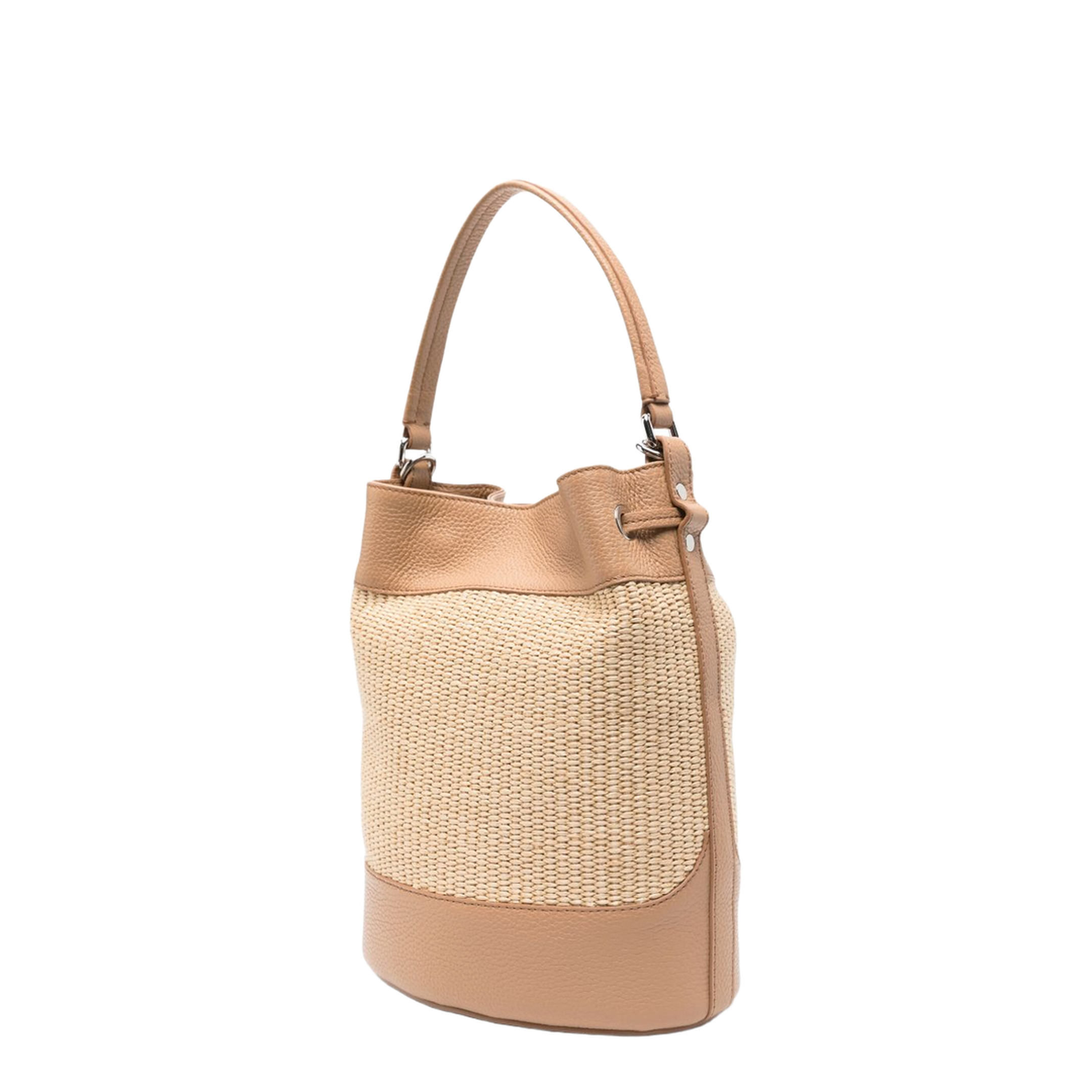 MAYFEYR - Zanellato - Beige Bag - 068980SVIMINIZ0297