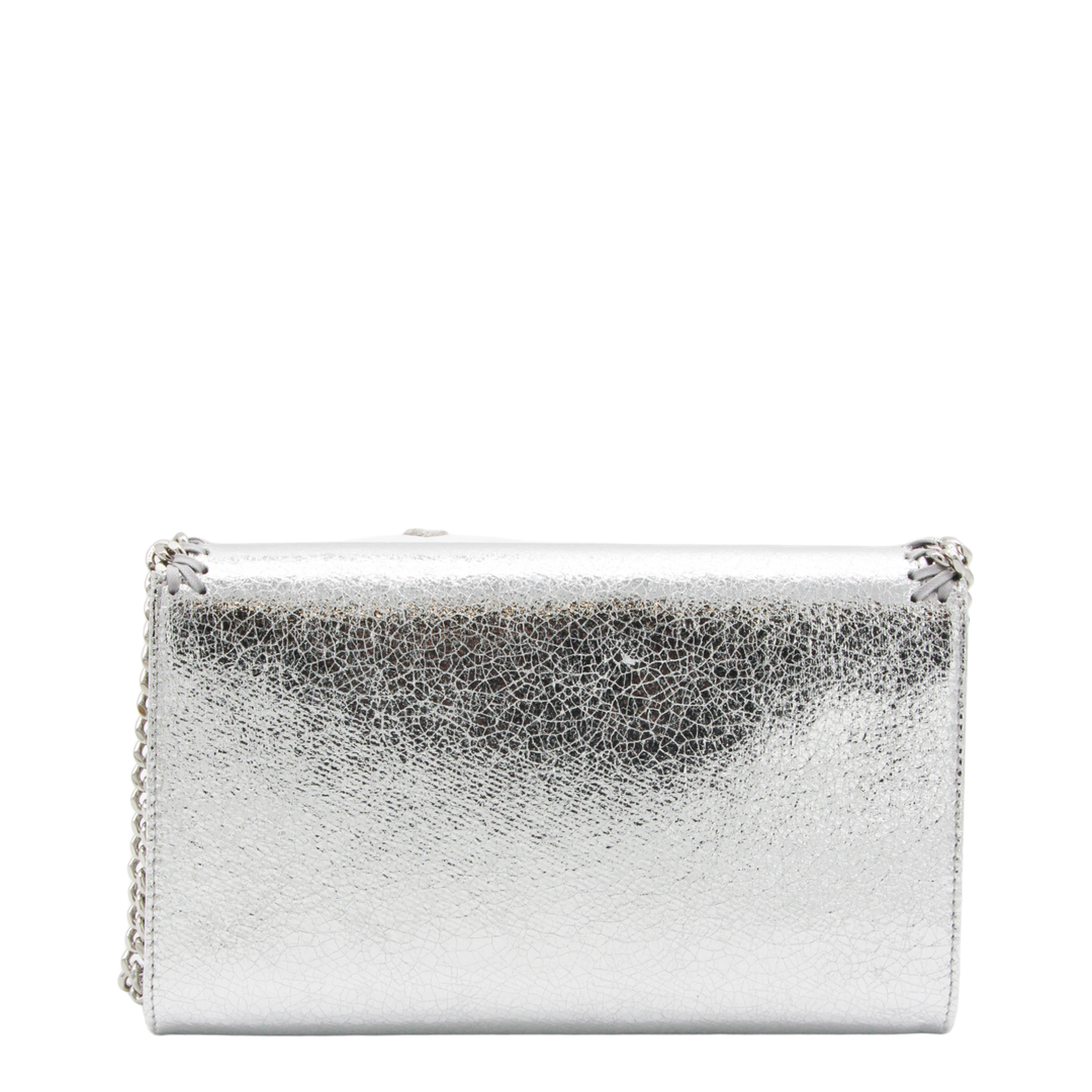 Silver Bag