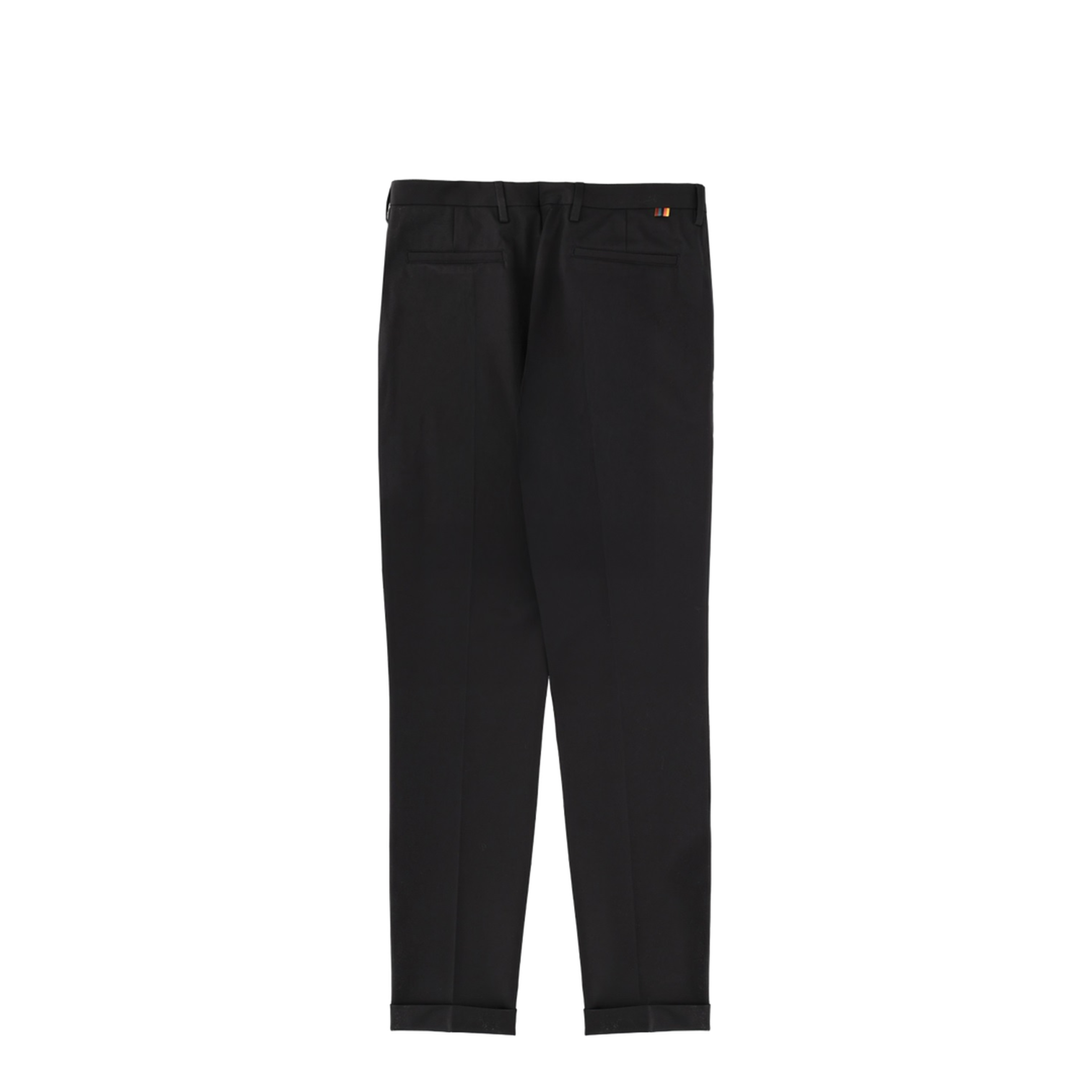 MAYFEYR - Paul Smith - Cotton Tailored Pants - M1R255UM0193479
