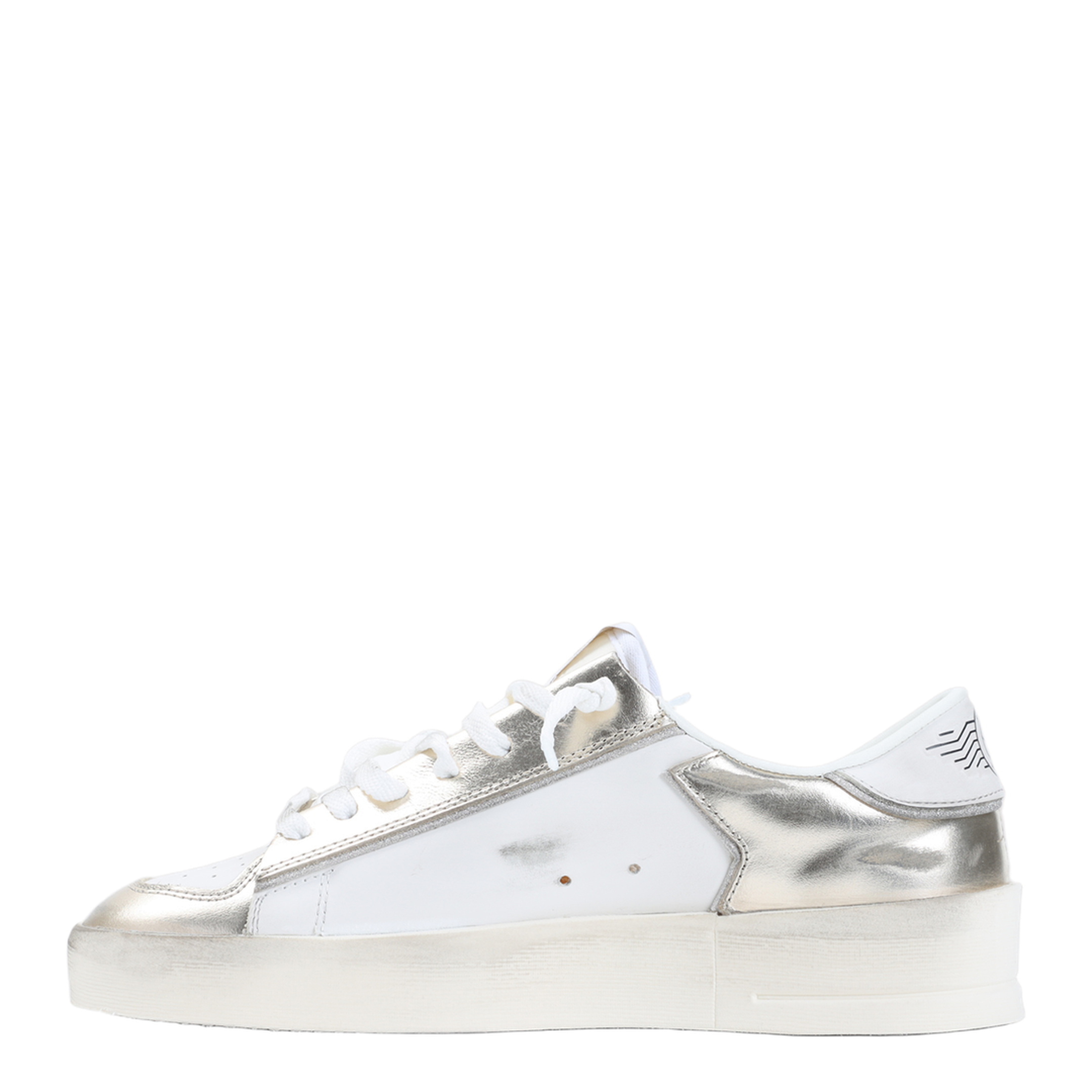 MAYFEYR - Golden Goose - Stardan Sneakers - GWF00333F007536