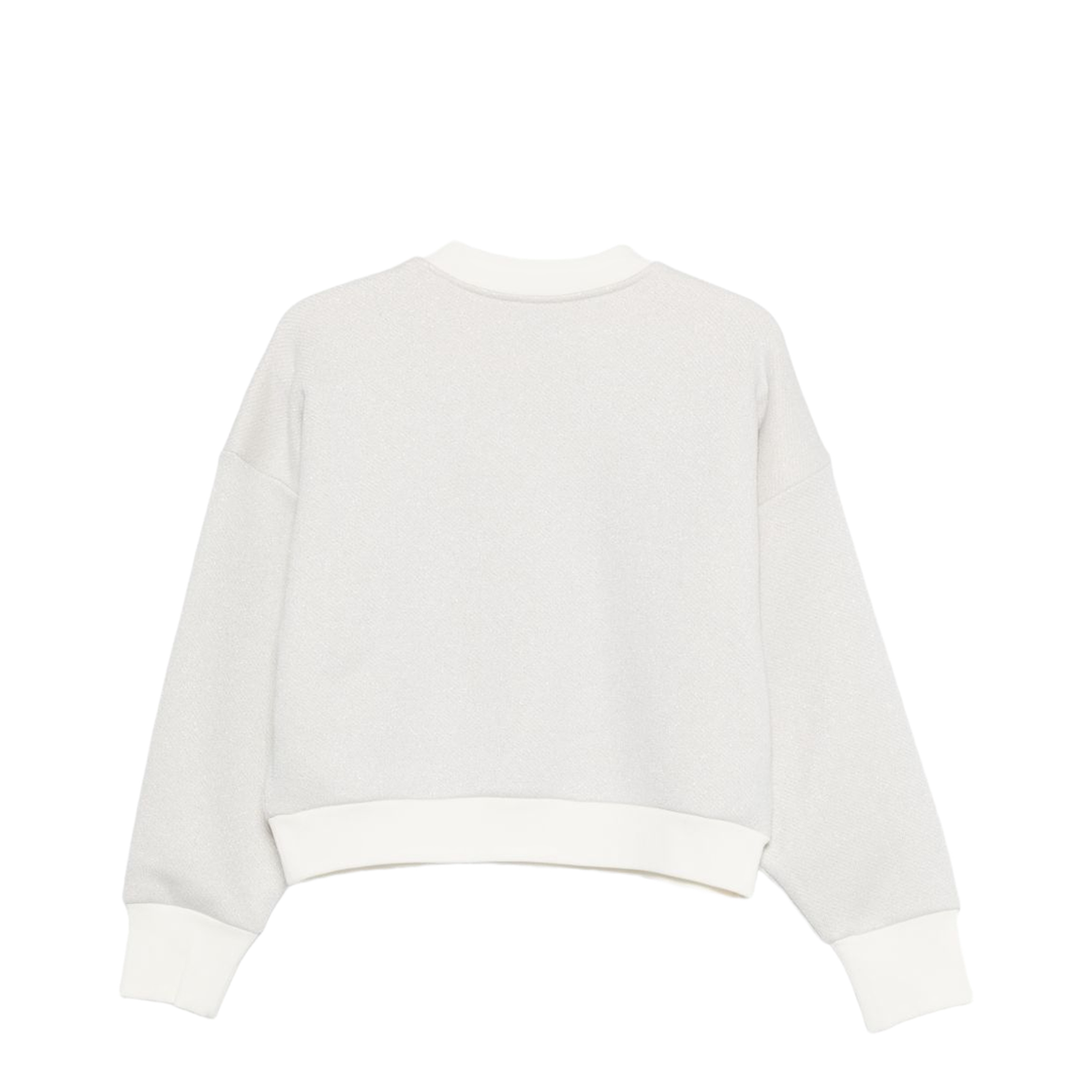 Sweaters White