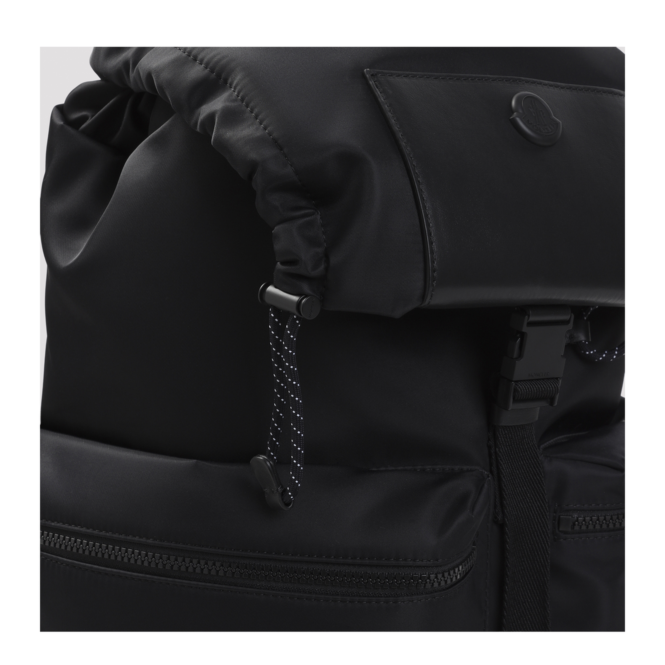 MAYFEYR - Moncler - Kenton Backpack - L209A5A00002N0577999