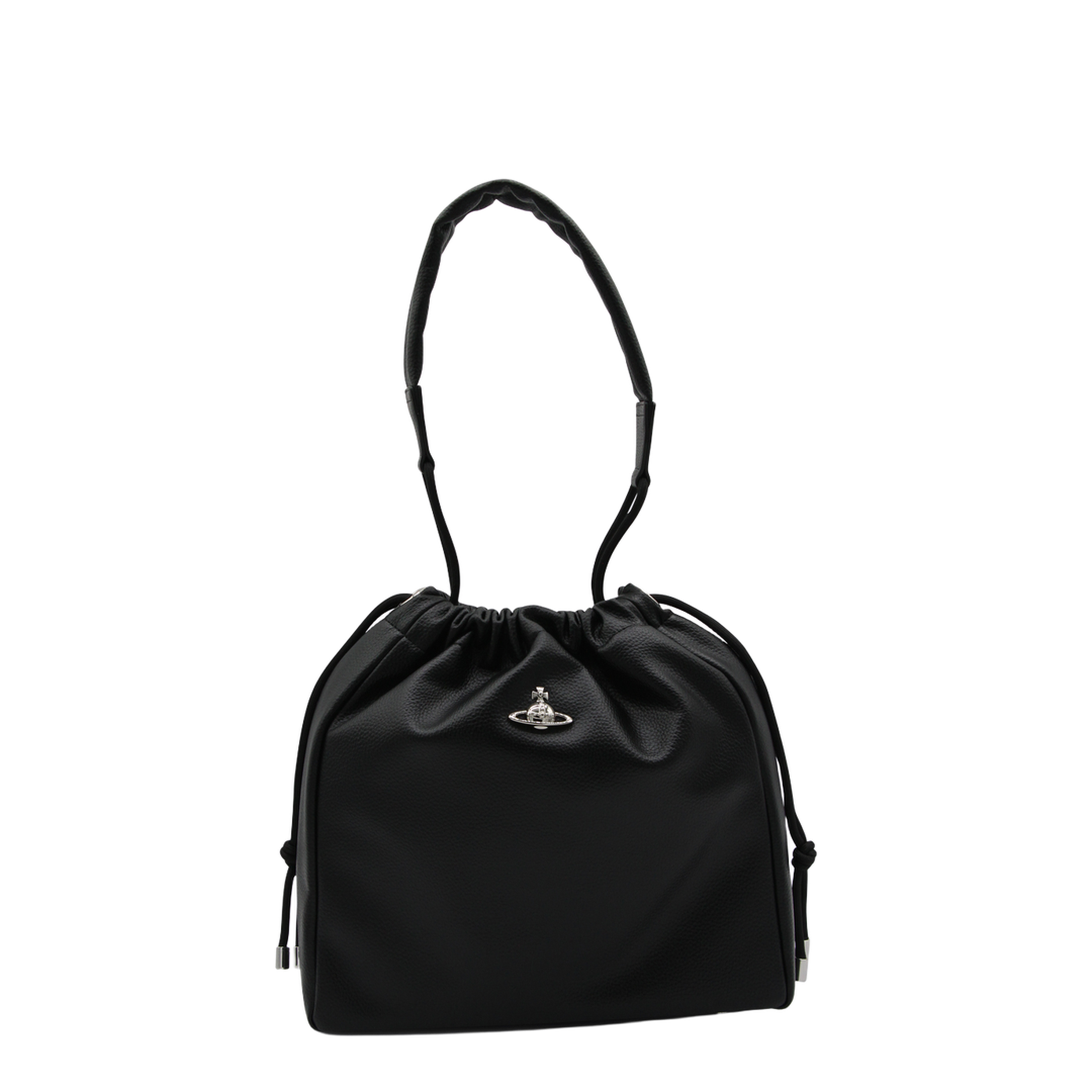 MAYFEYR - Vivienne Westwood - Light Grey Bag - 4C020004US000DN403