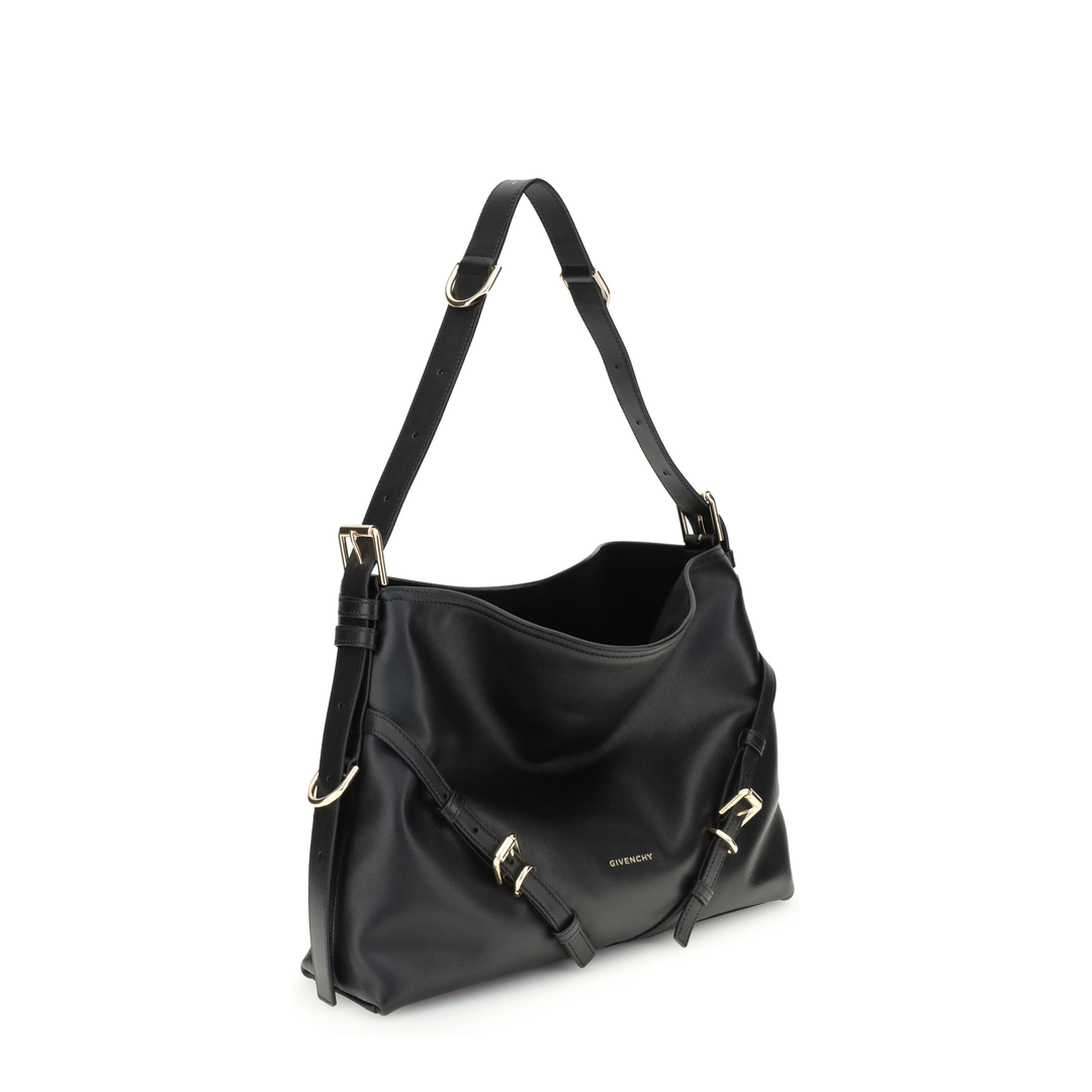 MAYFEYR - Givenchy - Voyou Shoulder Bag Medium - BB5131B2AE
