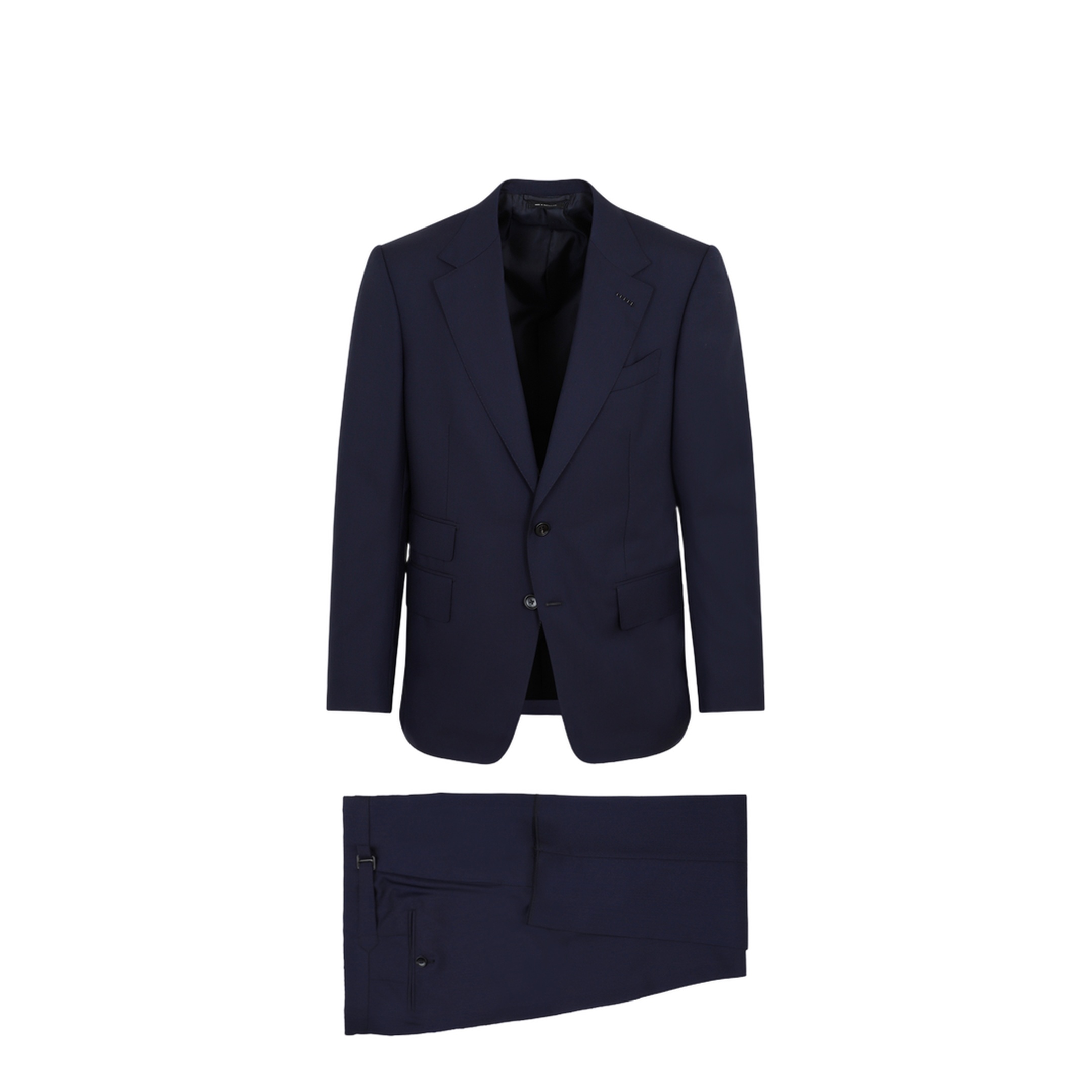 MAYFEYR - Tom Ford - Shelton Suit - 2LEN01WOS02